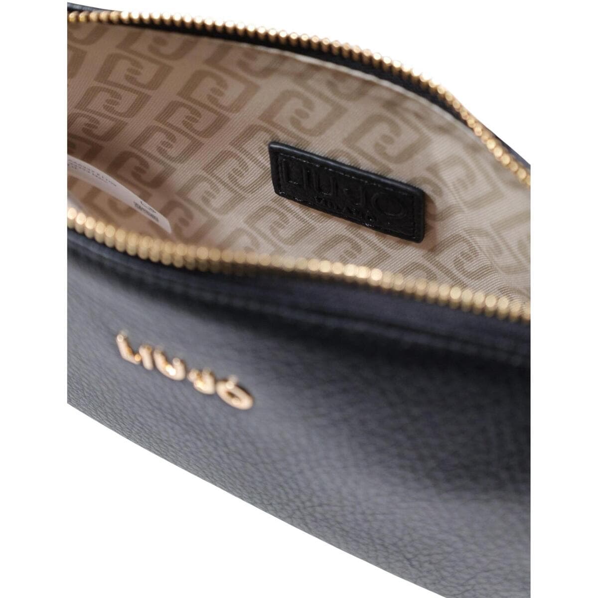 Women's Shoulder Bags Liu Jo Black