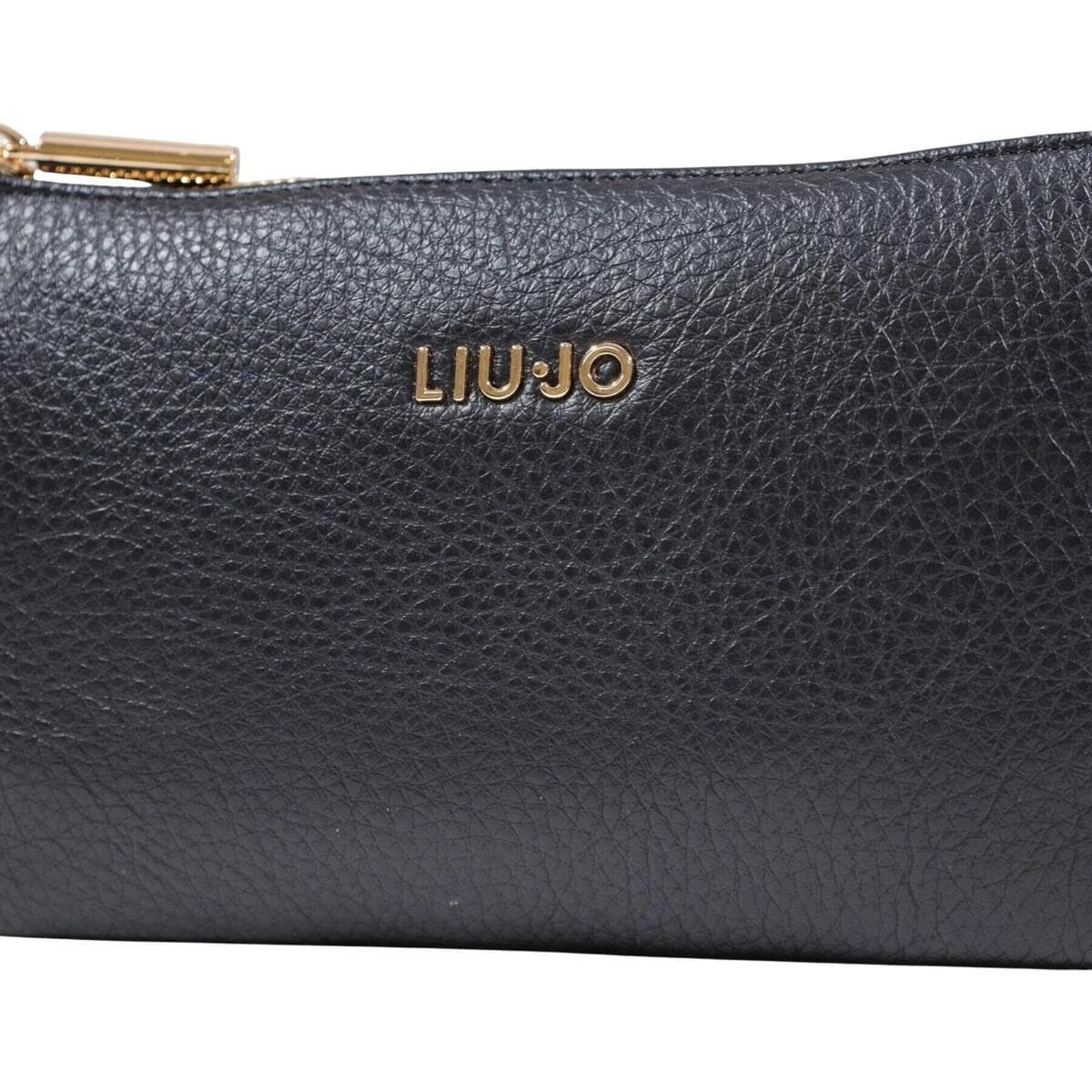 Women's Shoulder Bags Liu Jo Black