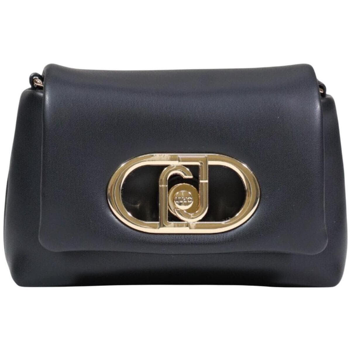 Women's Shoulder Bags Liu Jo Black
