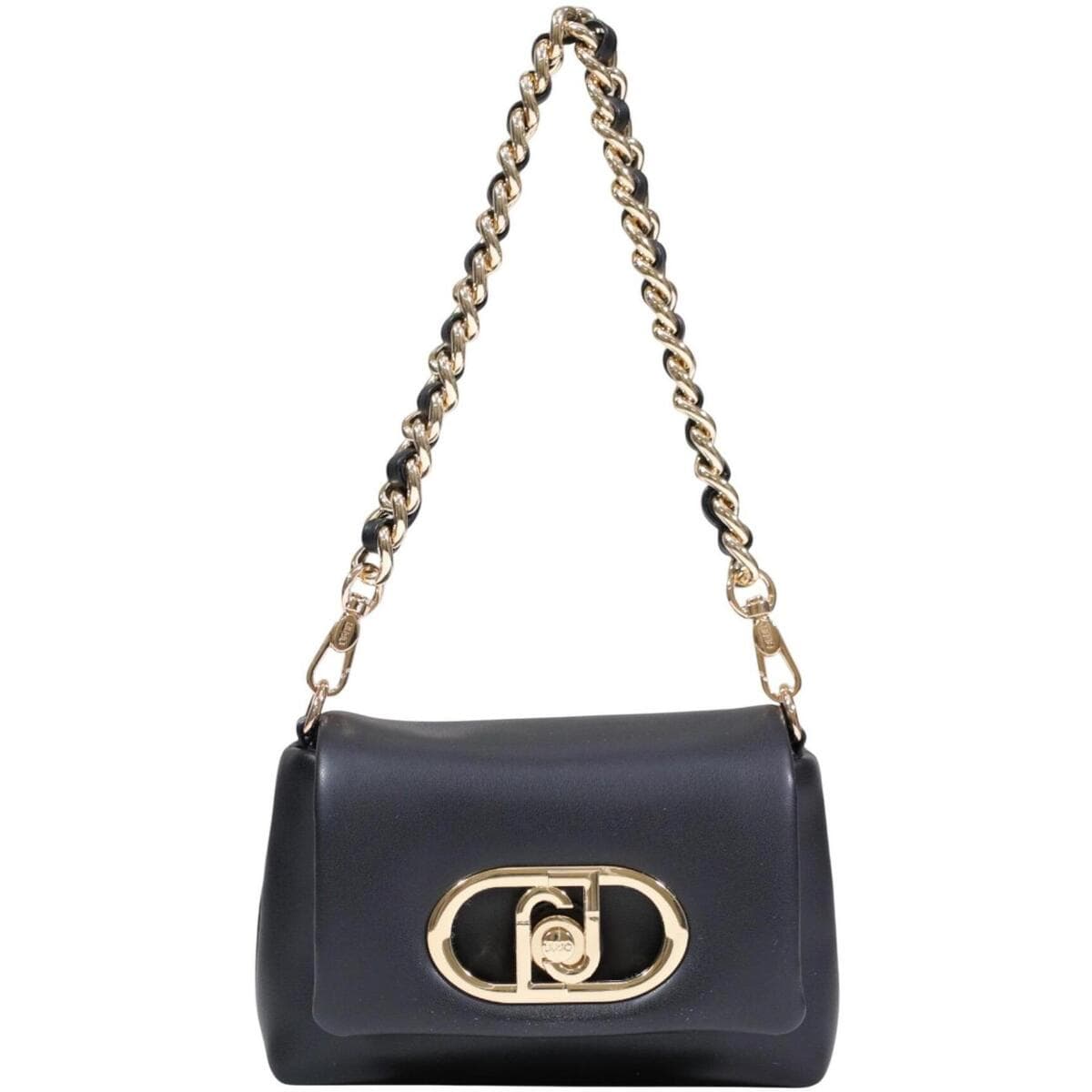 Women's Shoulder Bags Liu Jo Black