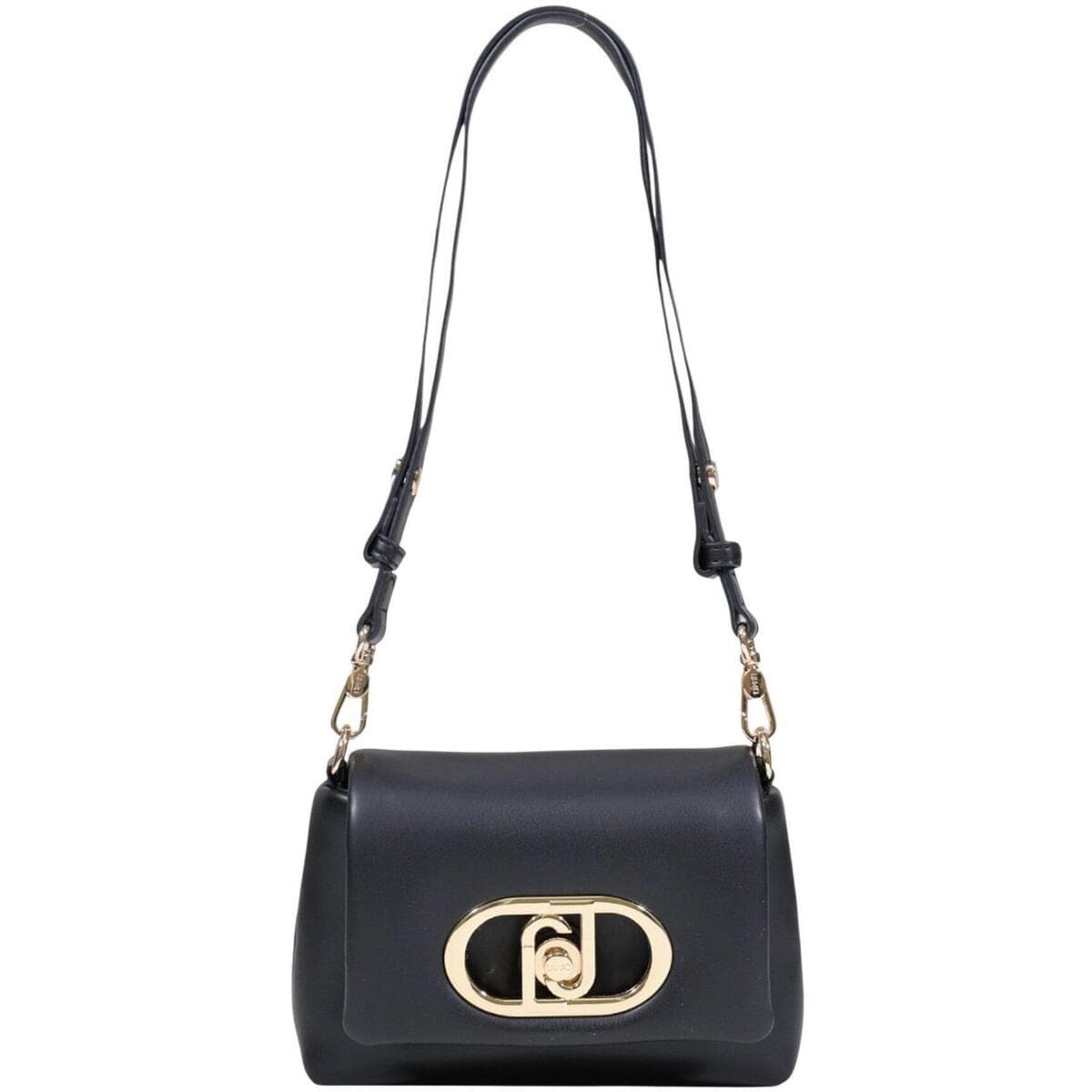 Women's Shoulder Bags Liu Jo Black