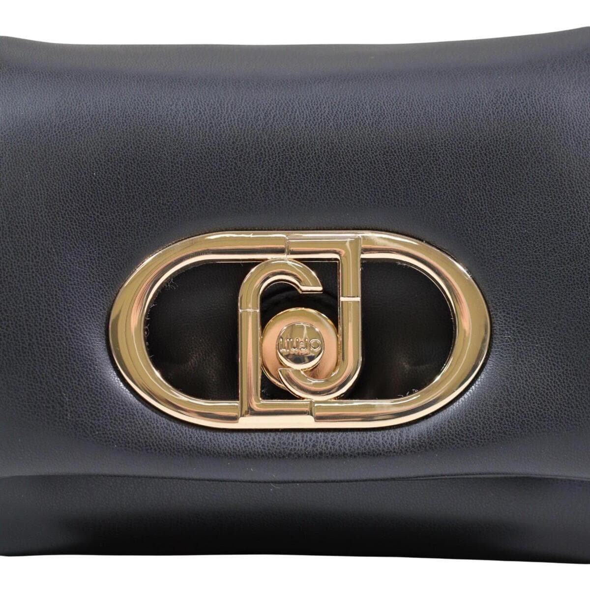 Women's Shoulder Bags Liu Jo Black