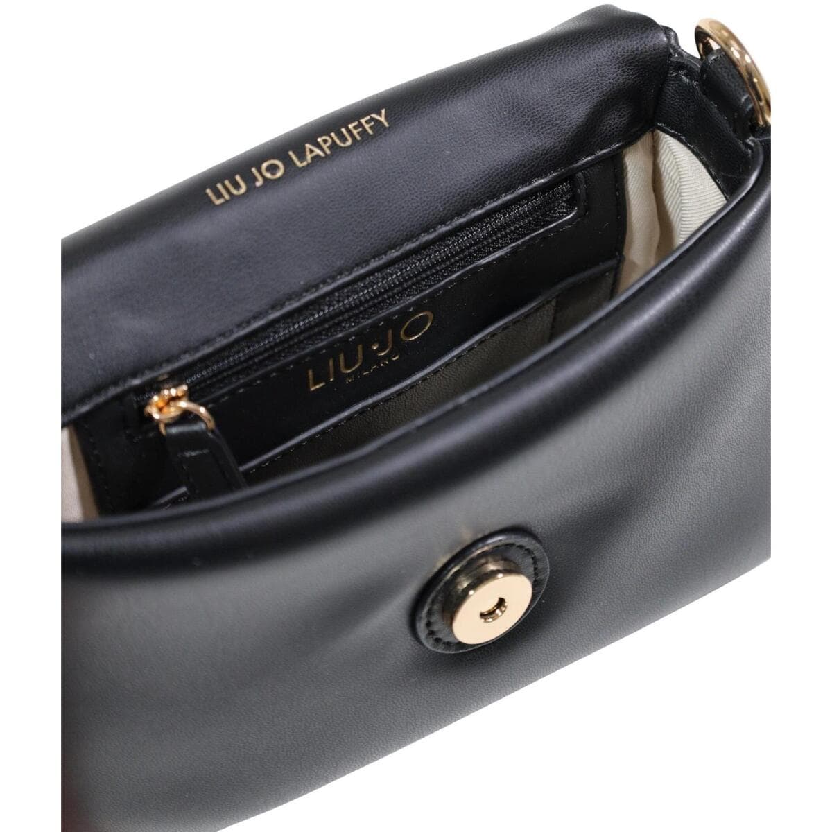 Women's Shoulder Bags Liu Jo Black