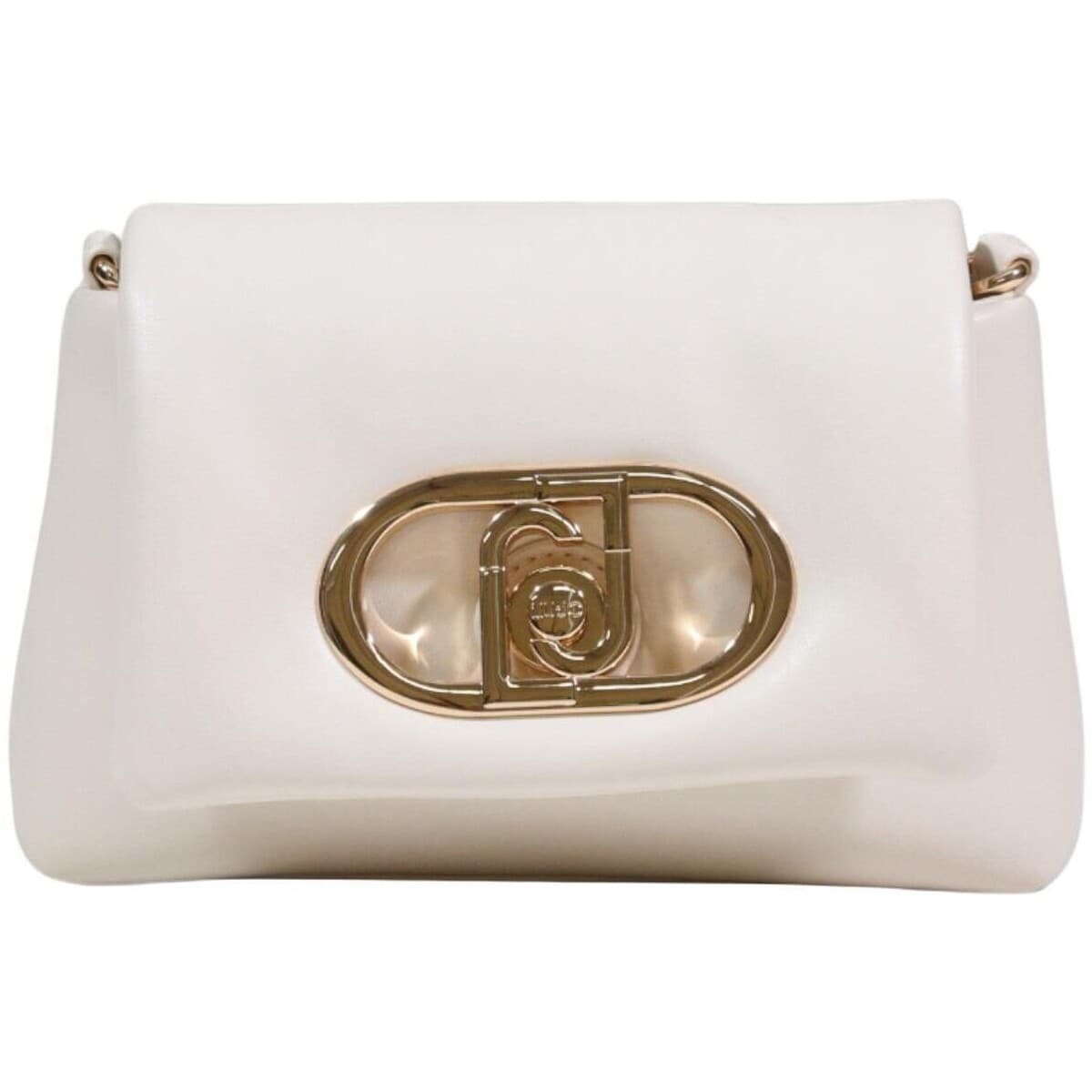 Women's Shoulder Bags Liu Jo White