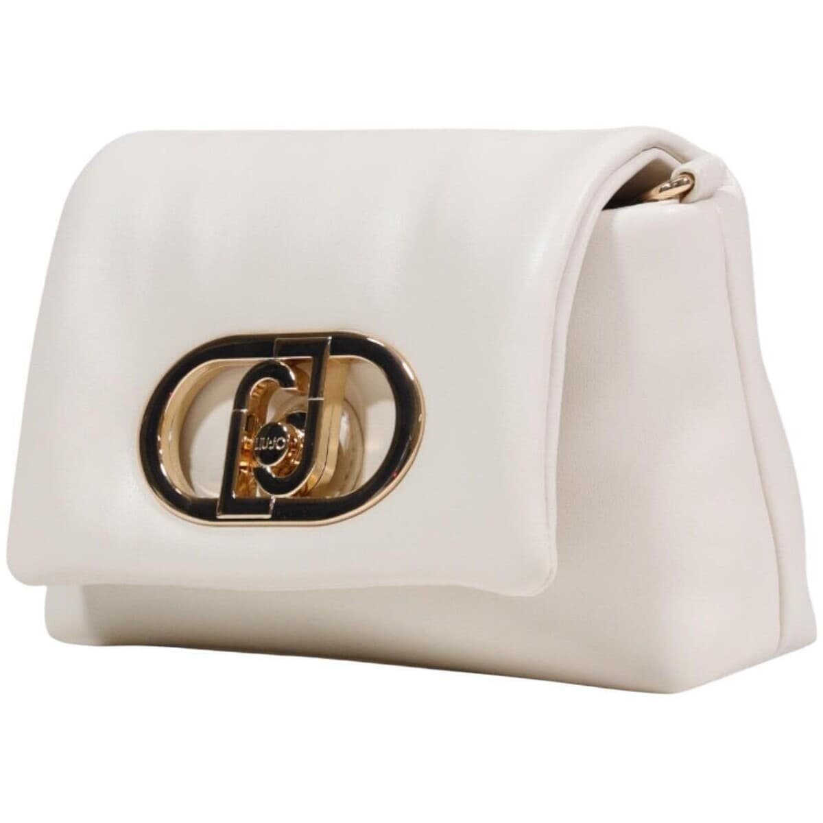 Women's Shoulder Bags Liu Jo White