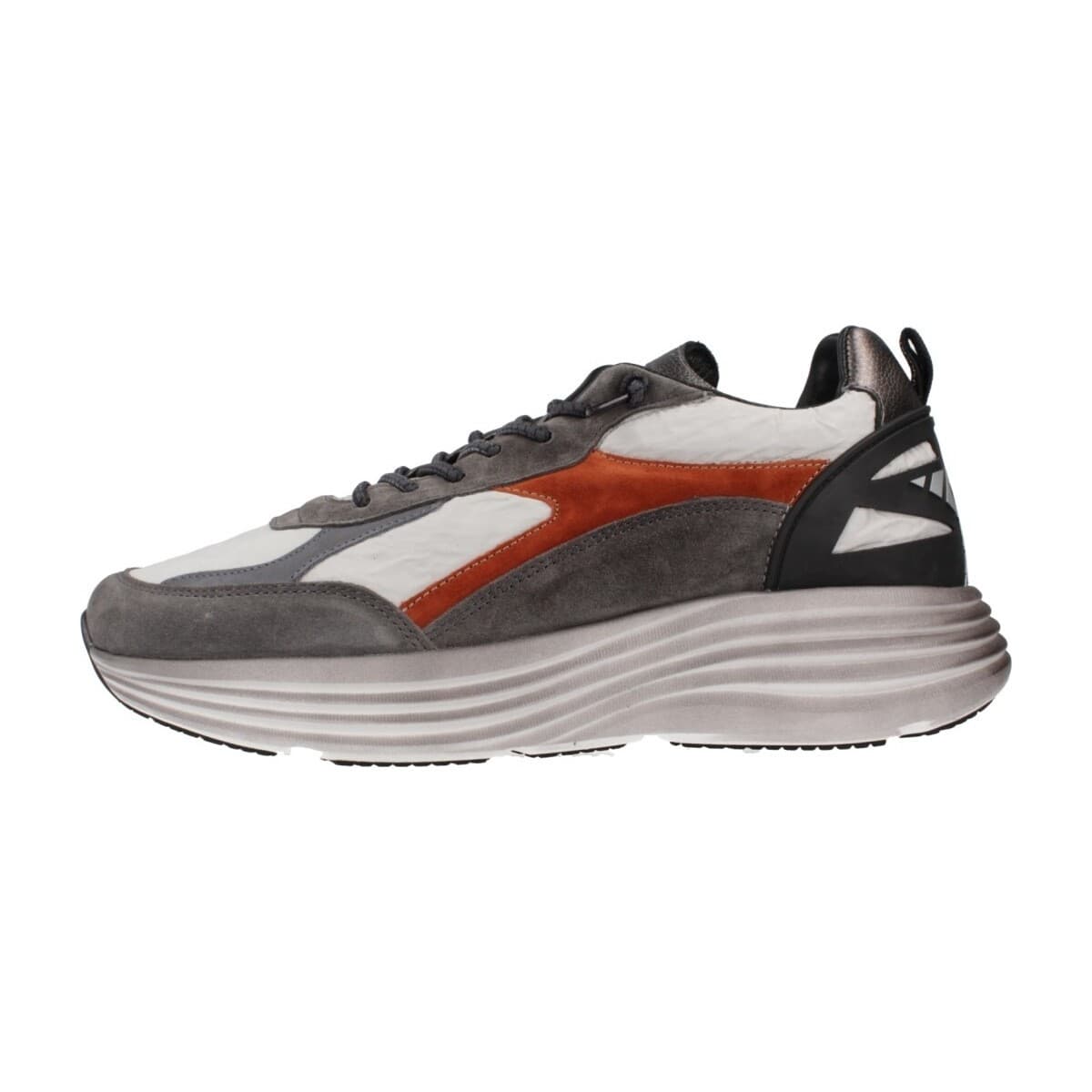 Men's Sneakers Cetti Gray