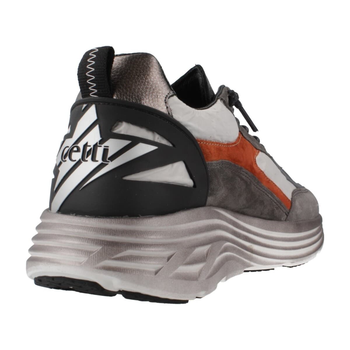 Men's Sneakers Cetti Gray