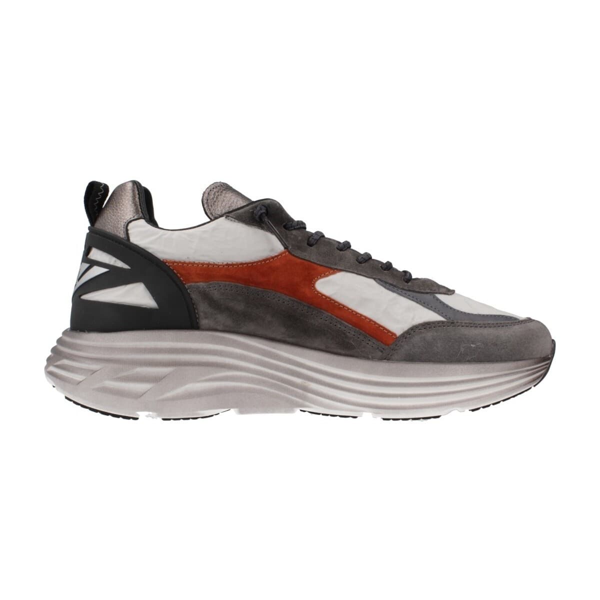 Men's Sneakers Cetti Gray