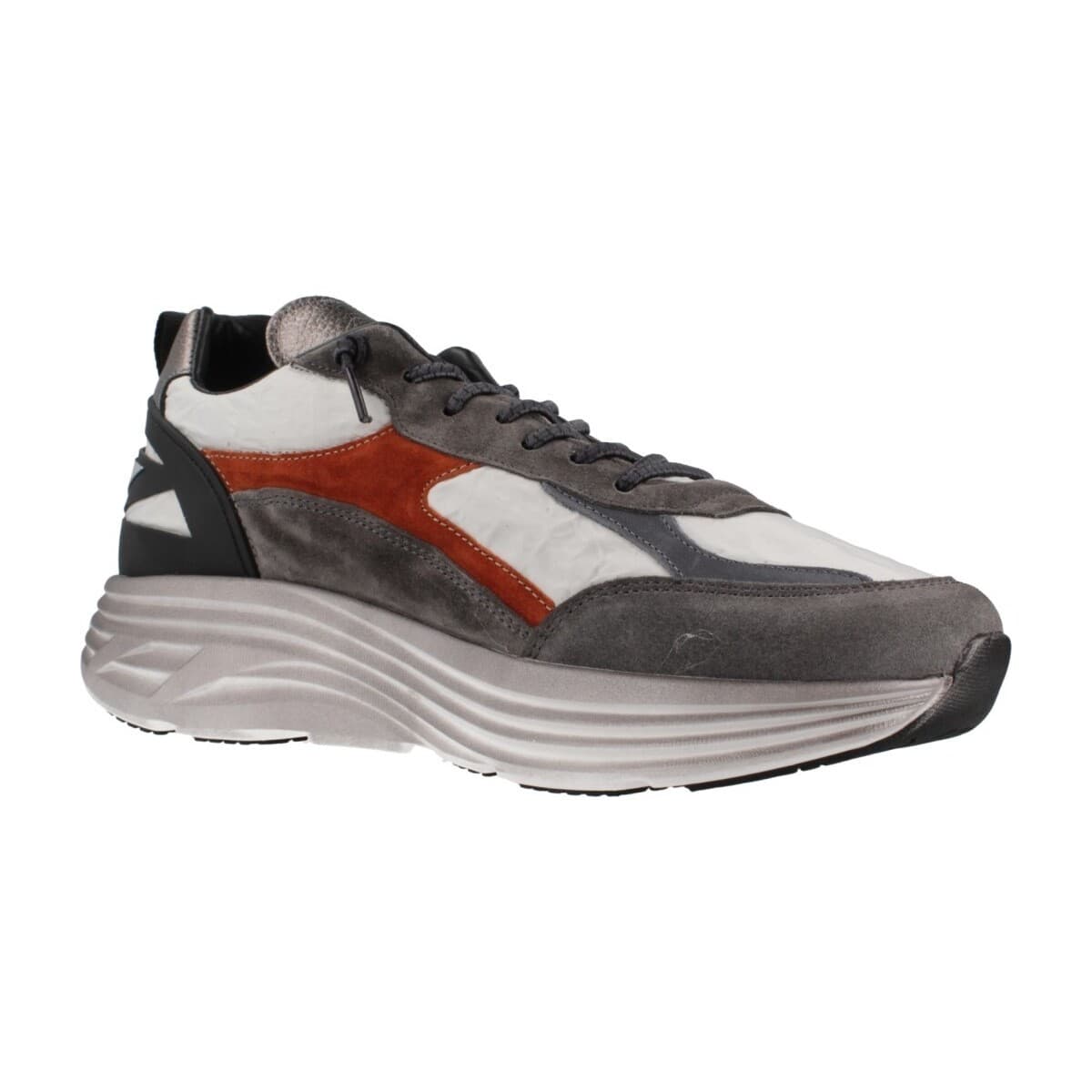 Men's Sneakers Cetti Gray