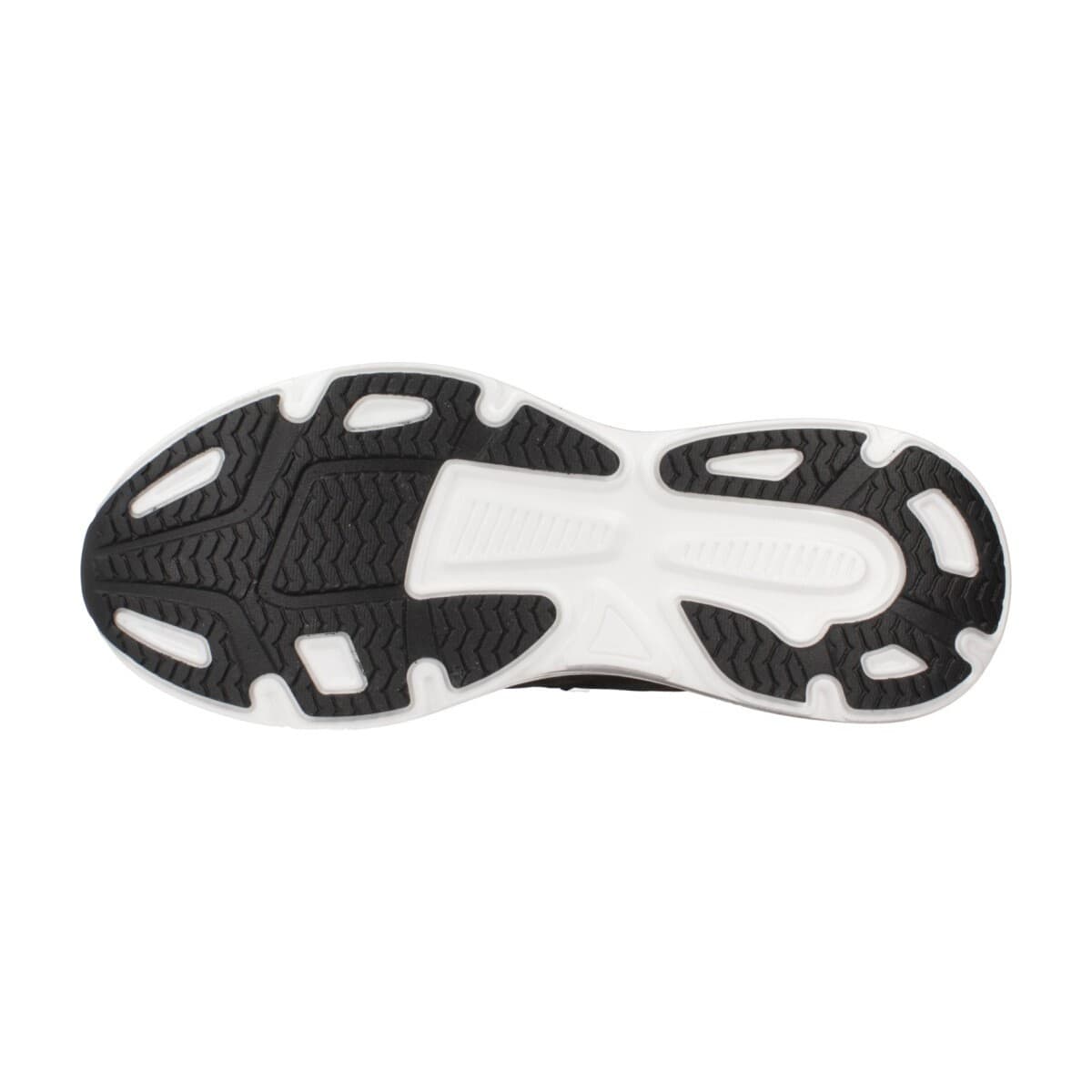 Men's Sneakers Cetti Gray