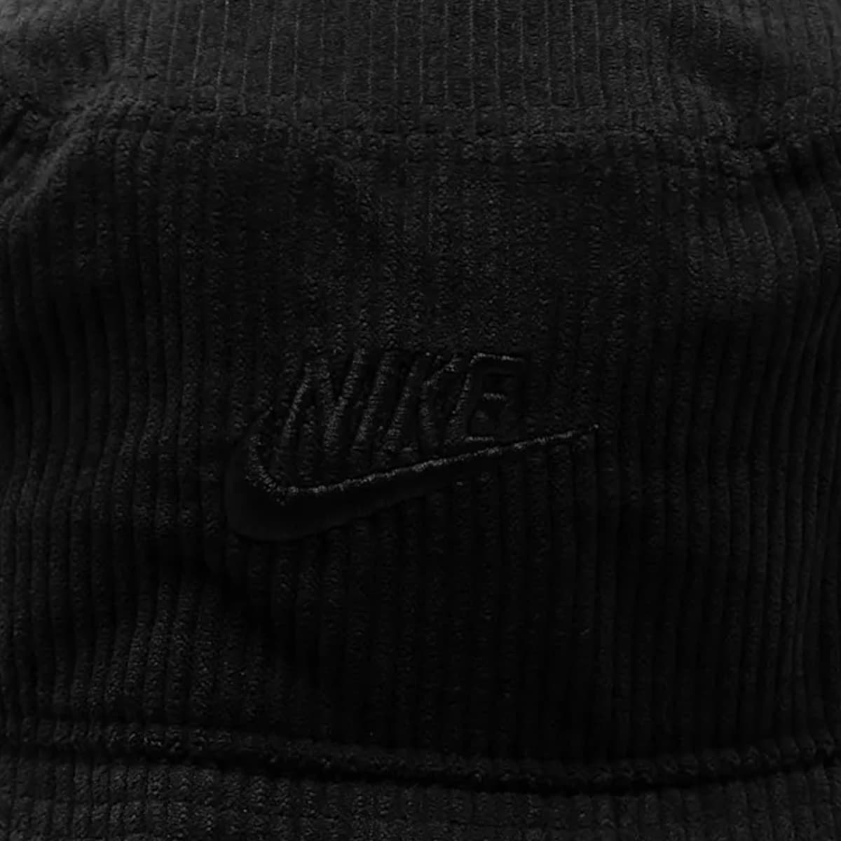 Men's Caps Nike Black