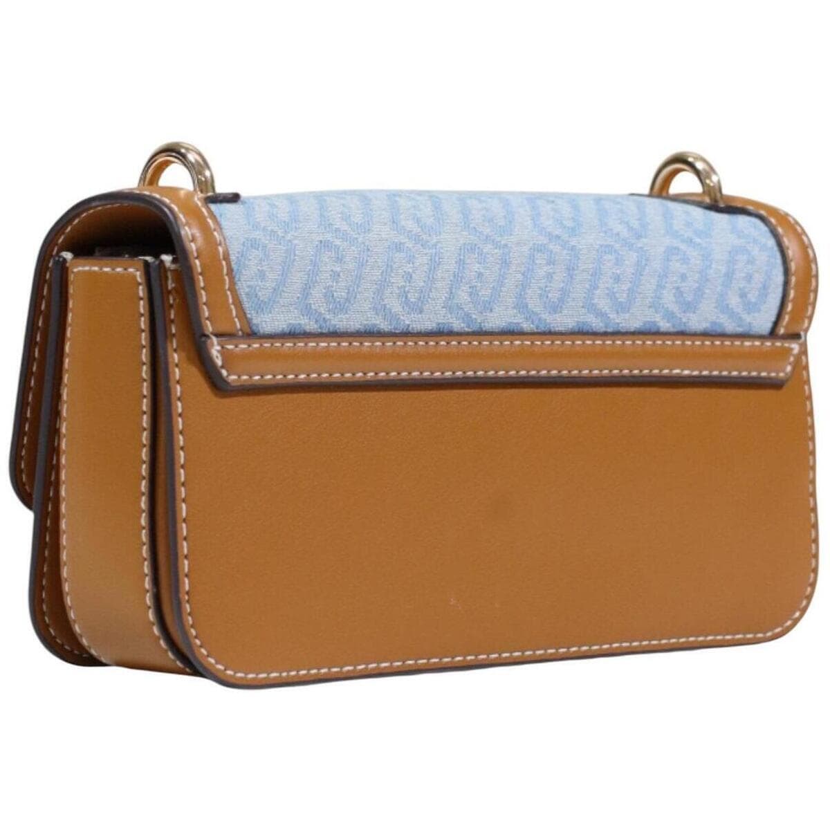 Women's Shoulder Bags Liu Jo Blue