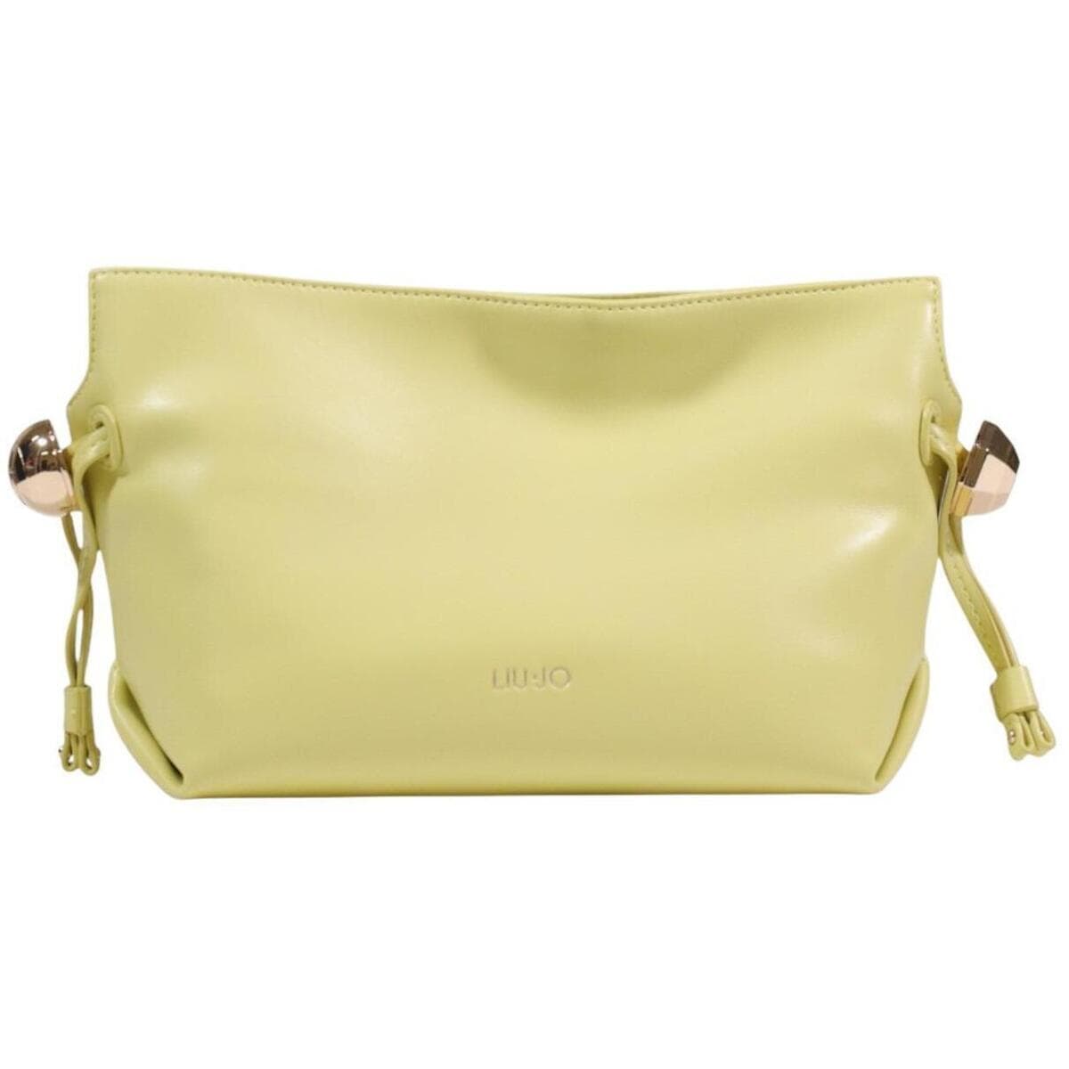Women's Clutches Liu Jo Green
