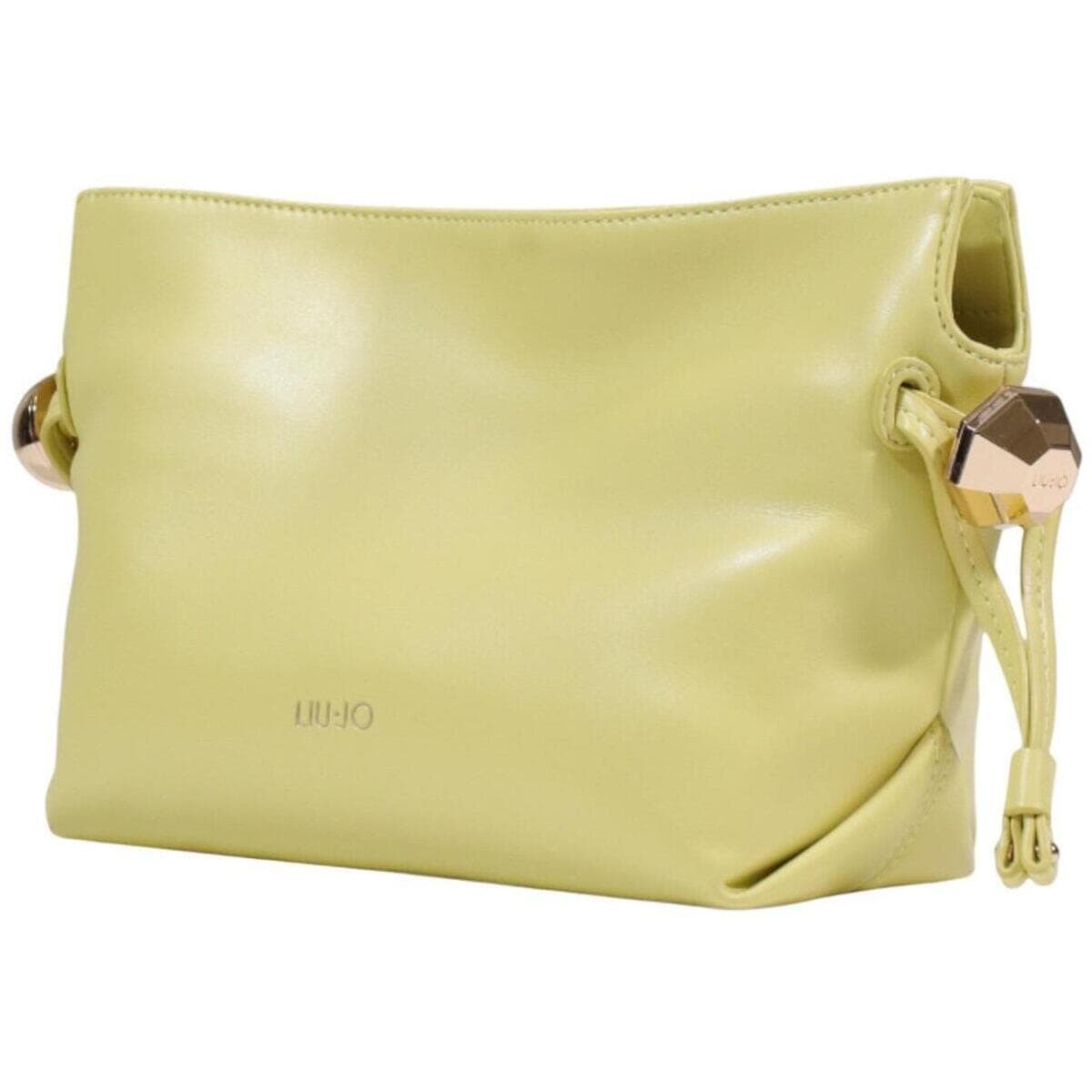 Women's Clutches Liu Jo Green
