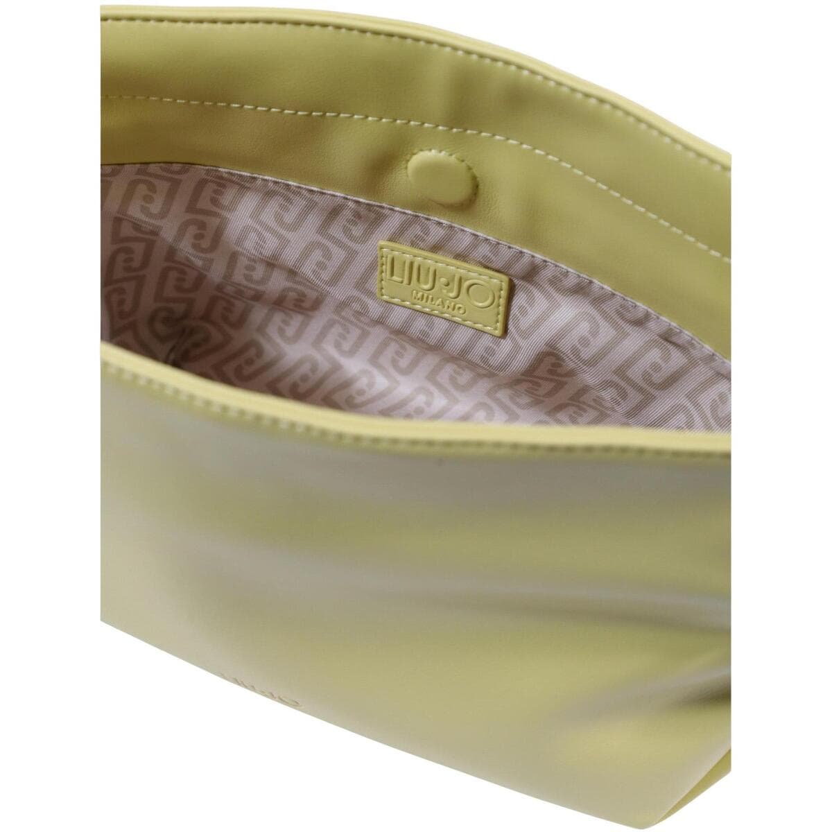 Women's Clutches Liu Jo Green