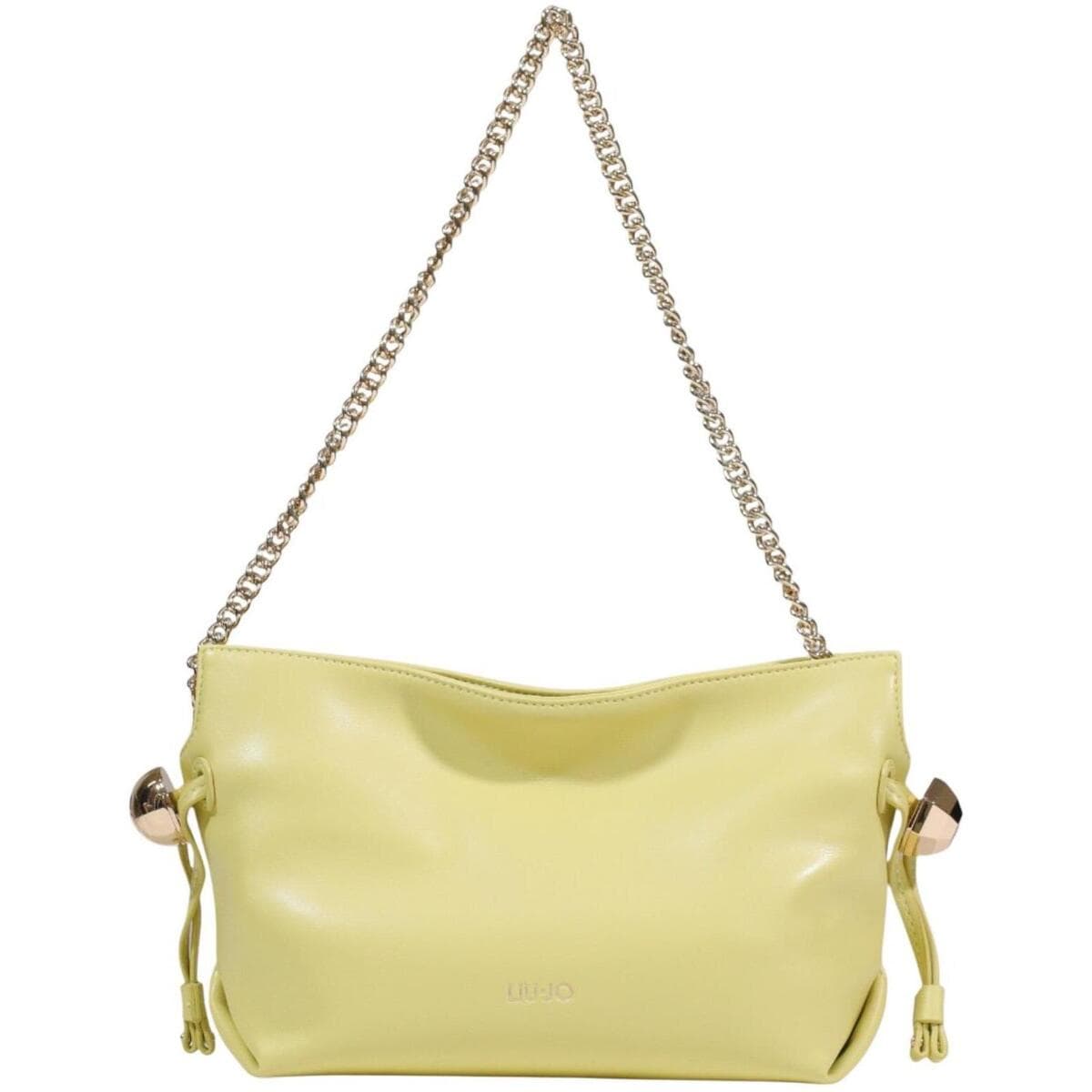 Women's Clutches Liu Jo Green