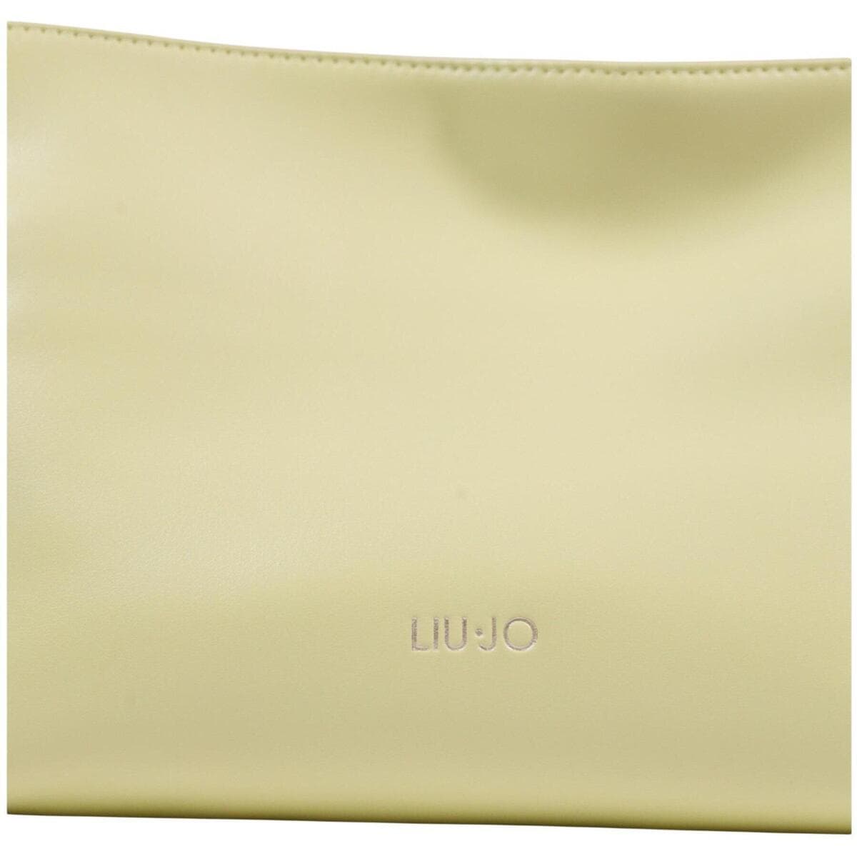 Women's Clutches Liu Jo Green