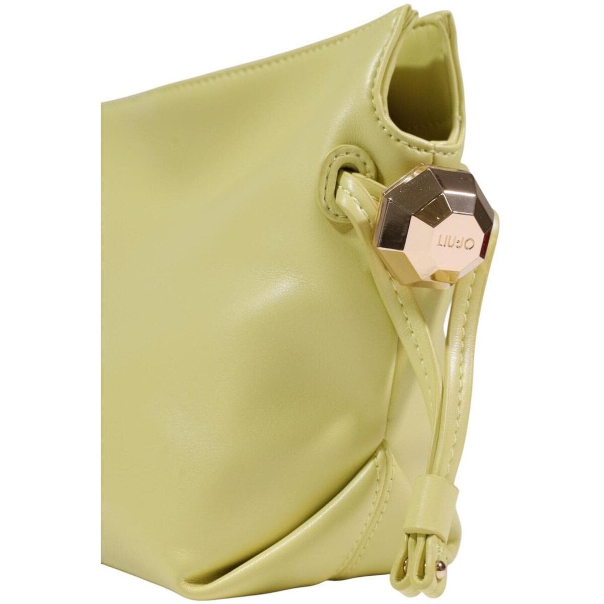 Women's Clutches Liu Jo Green
