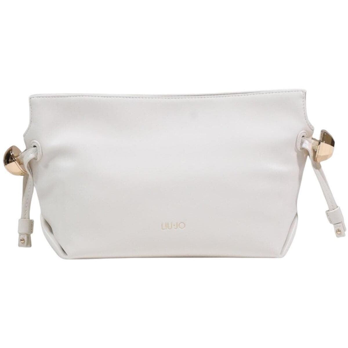 Women's Clutches Liu Jo White