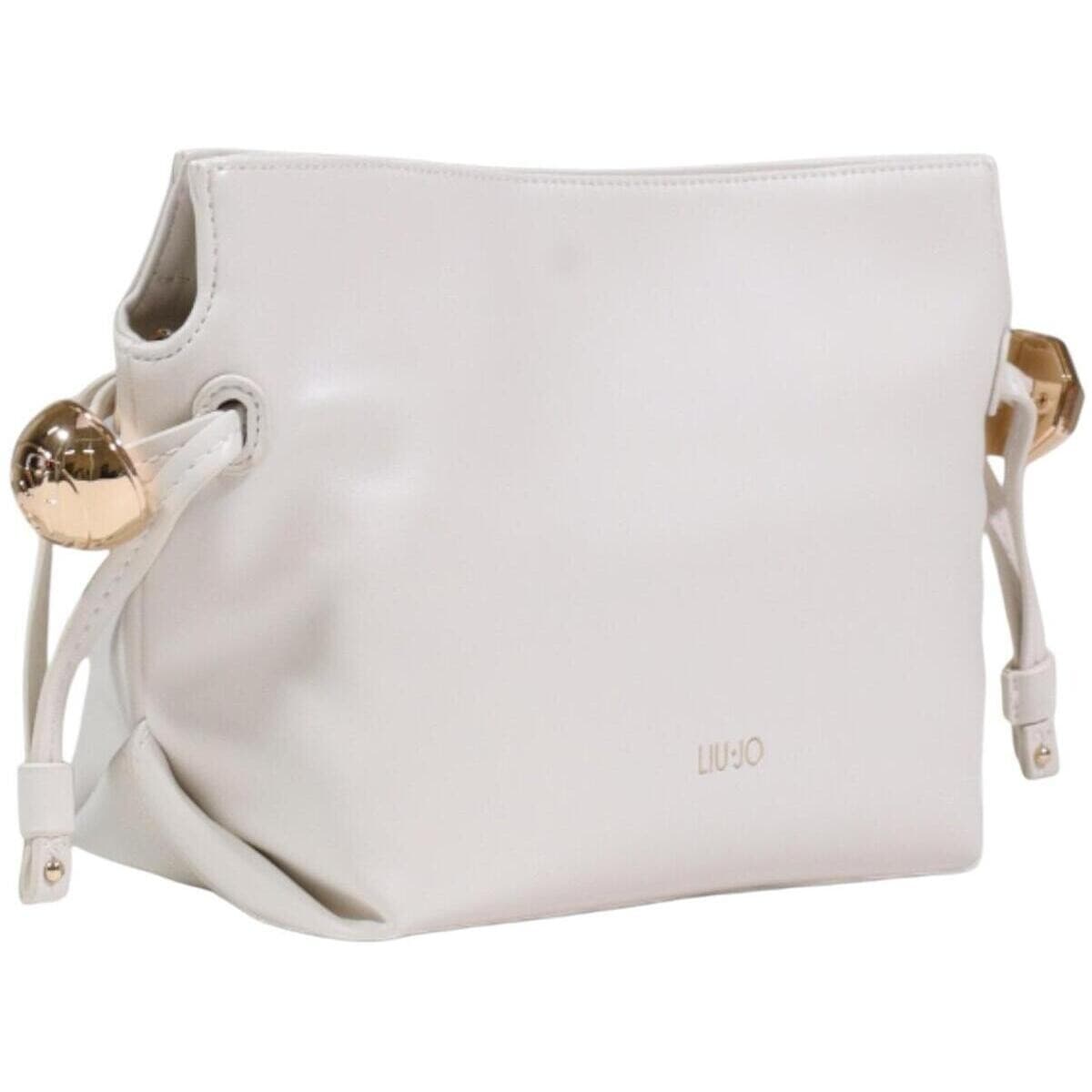 Women's Clutches Liu Jo White