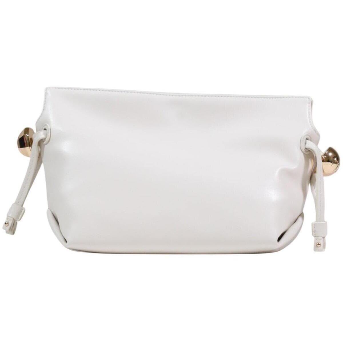 Women's Clutches Liu Jo White