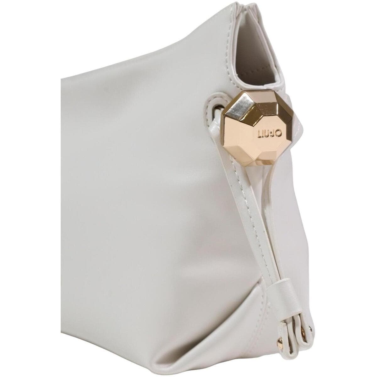 Women's Clutches Liu Jo White