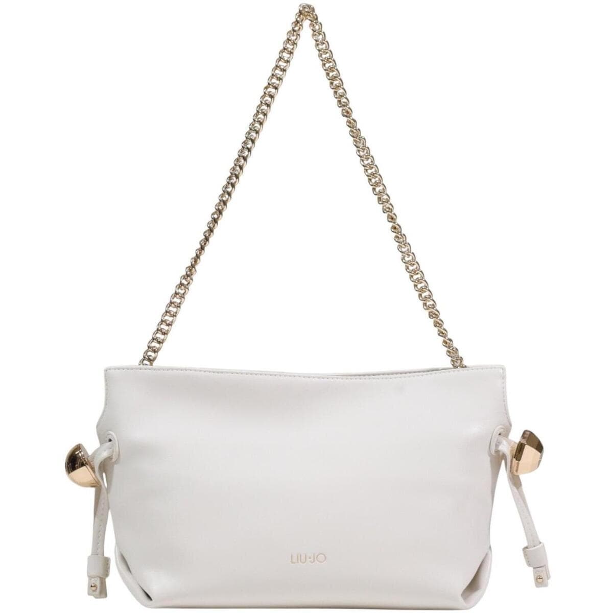 Women's Clutches Liu Jo White