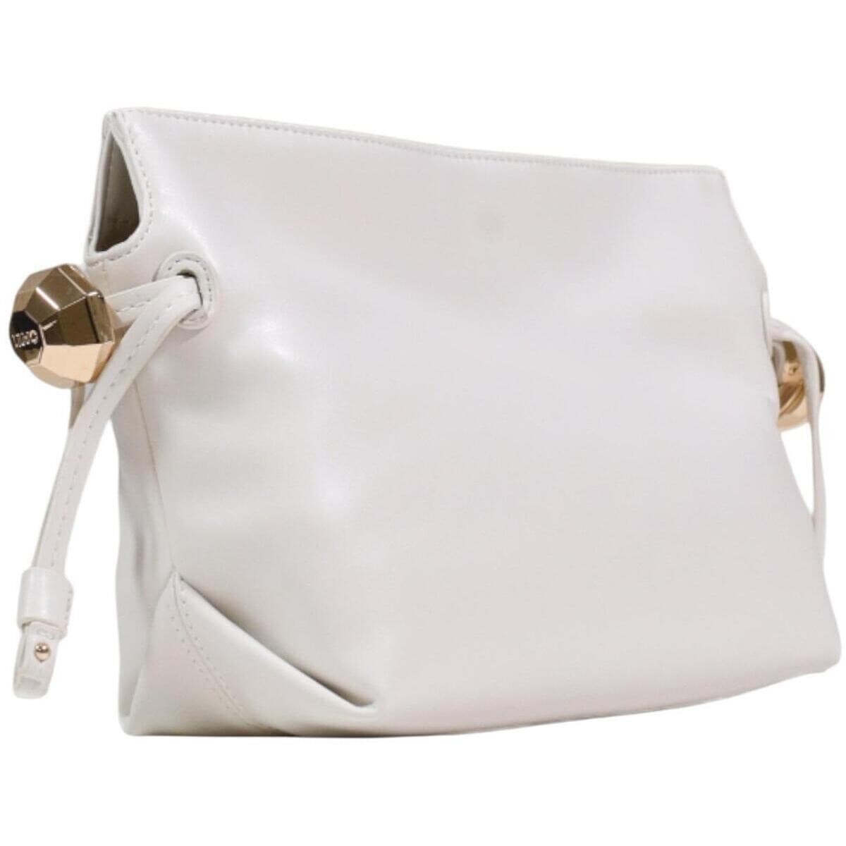 Women's Clutches Liu Jo White