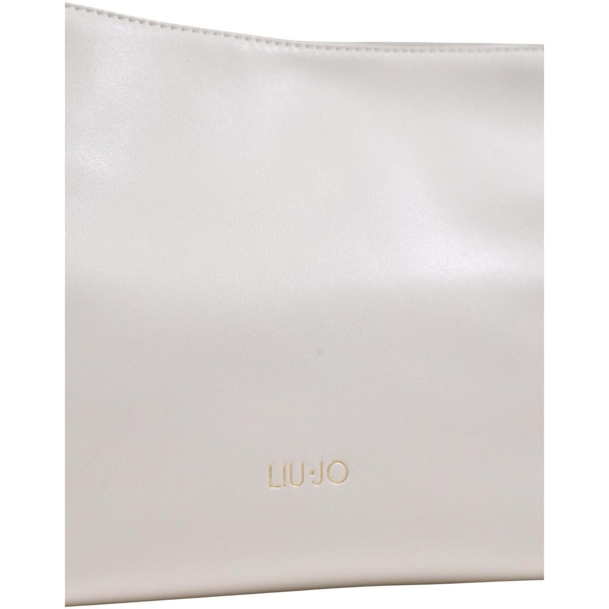 Women's Clutches Liu Jo White