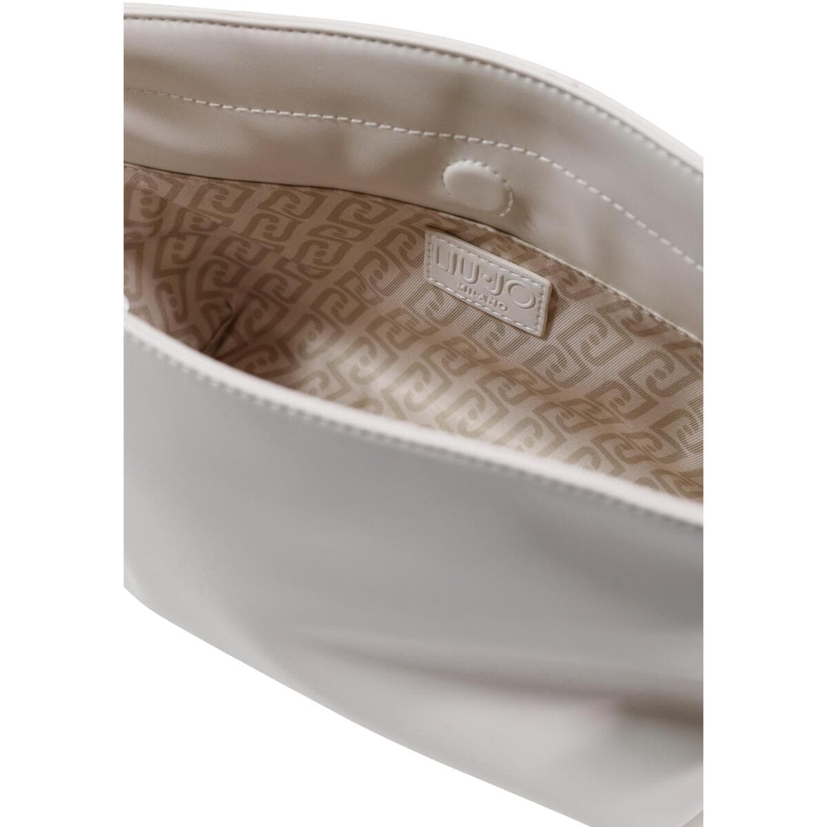 Women's Clutches Liu Jo White