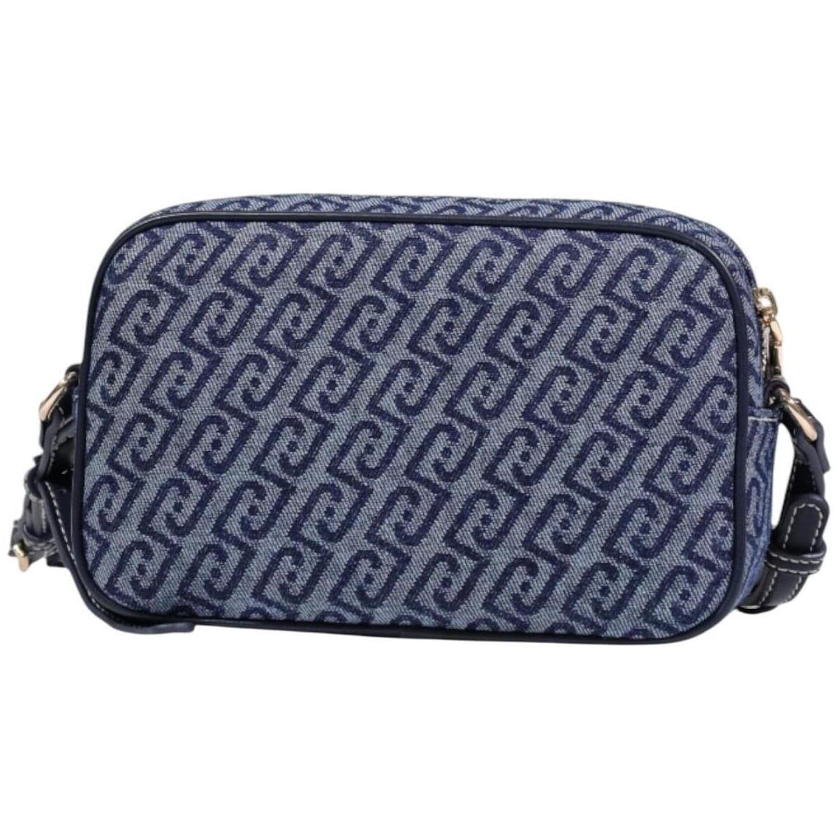 Women's Shoulder Bags Liu Jo Blue