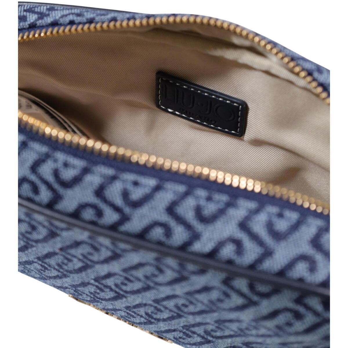 Women's Shoulder Bags Liu Jo Blue