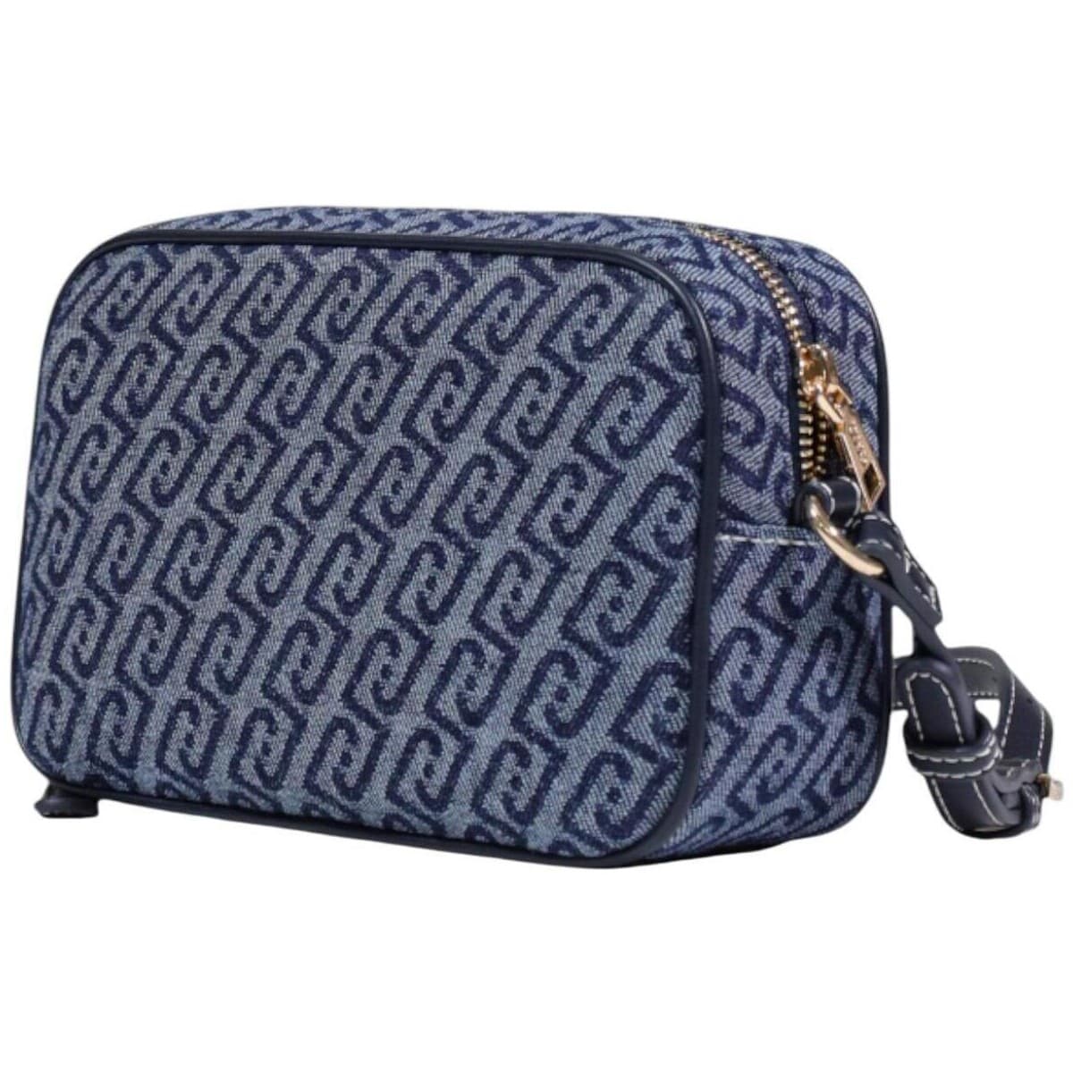 Women's Shoulder Bags Liu Jo Blue