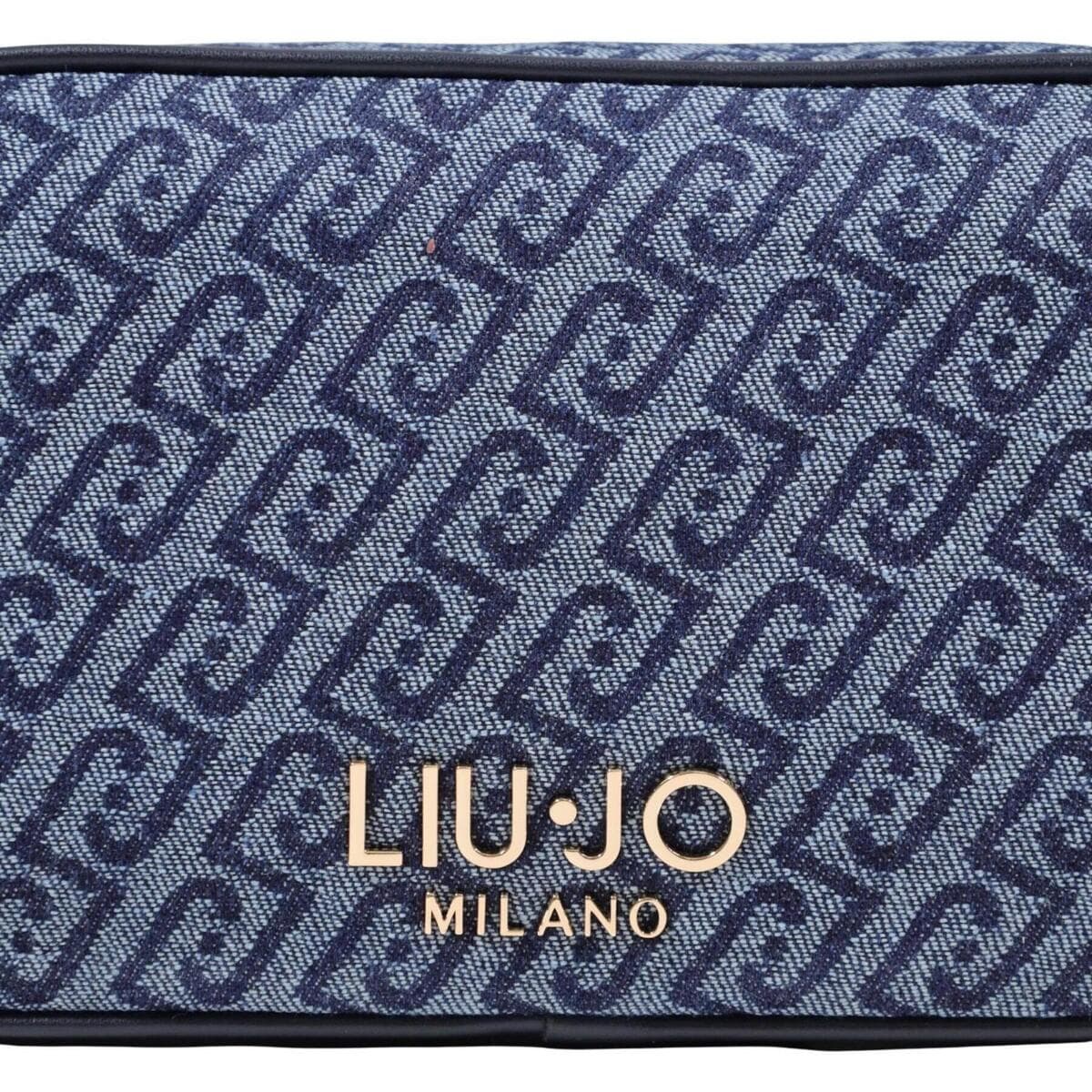 Women's Shoulder Bags Liu Jo Blue