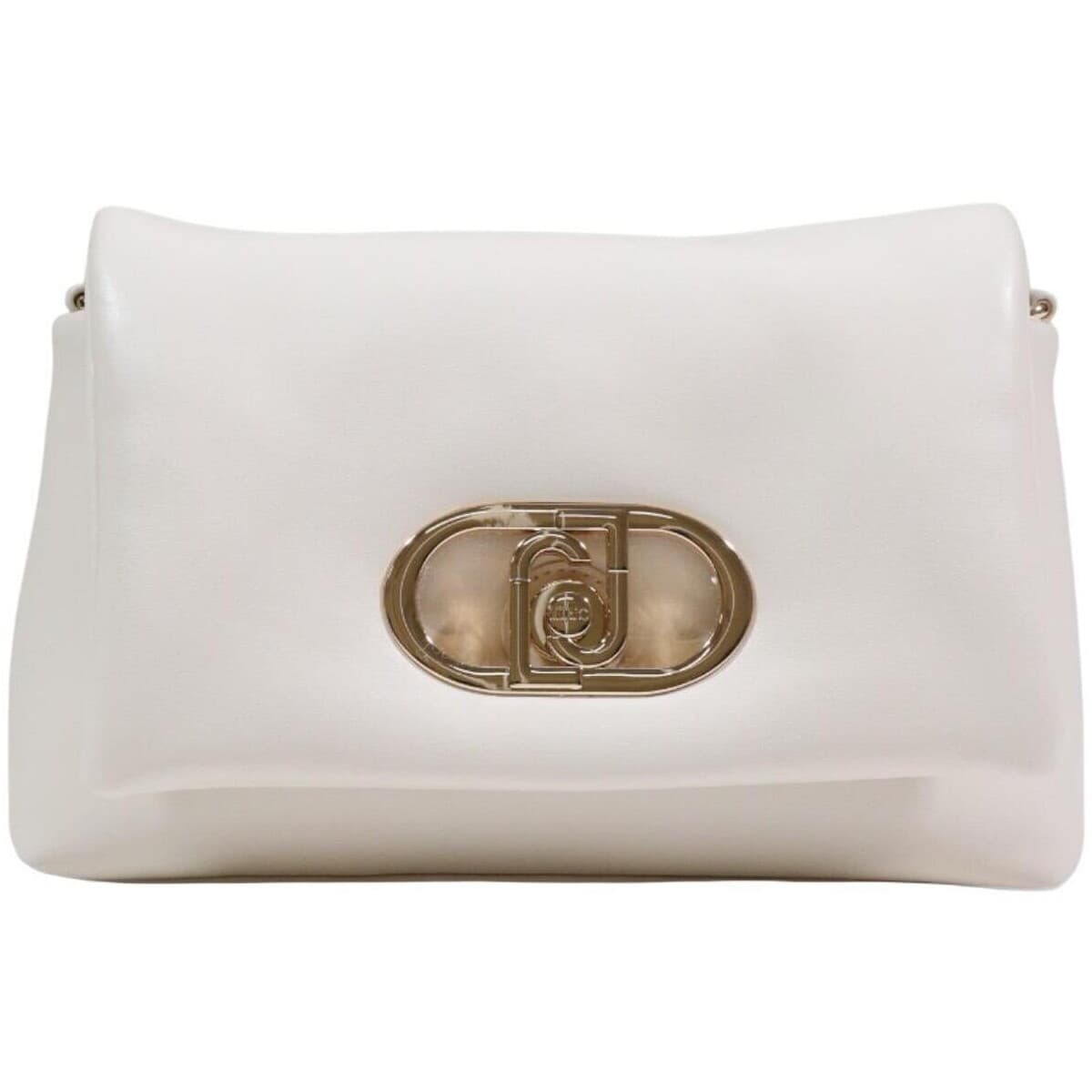 Women's Shoulder Bags Liu Jo White
