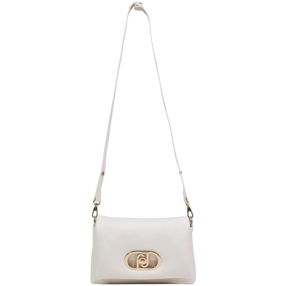 Women's Shoulder Bags Liu Jo White