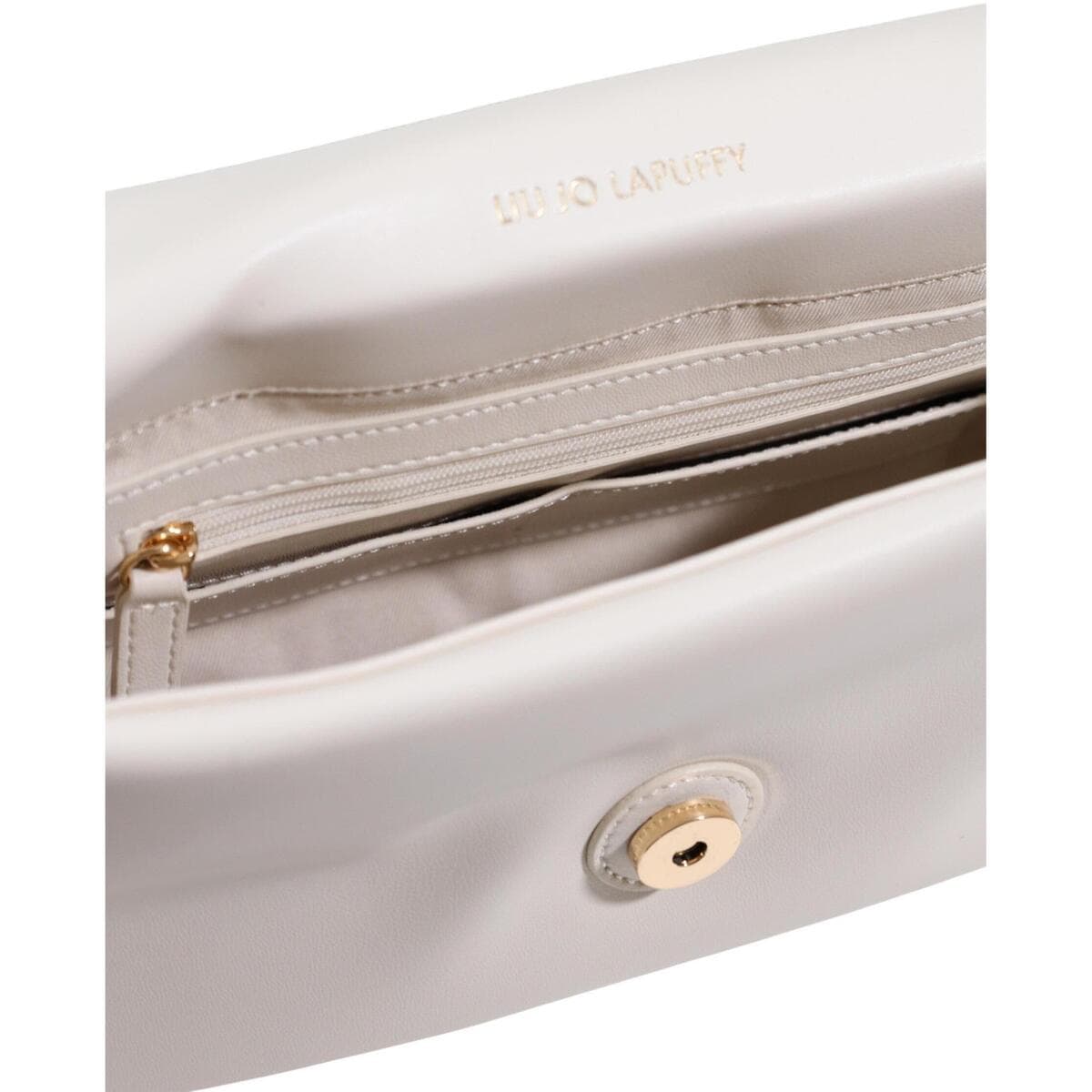 Women's Shoulder Bags Liu Jo White