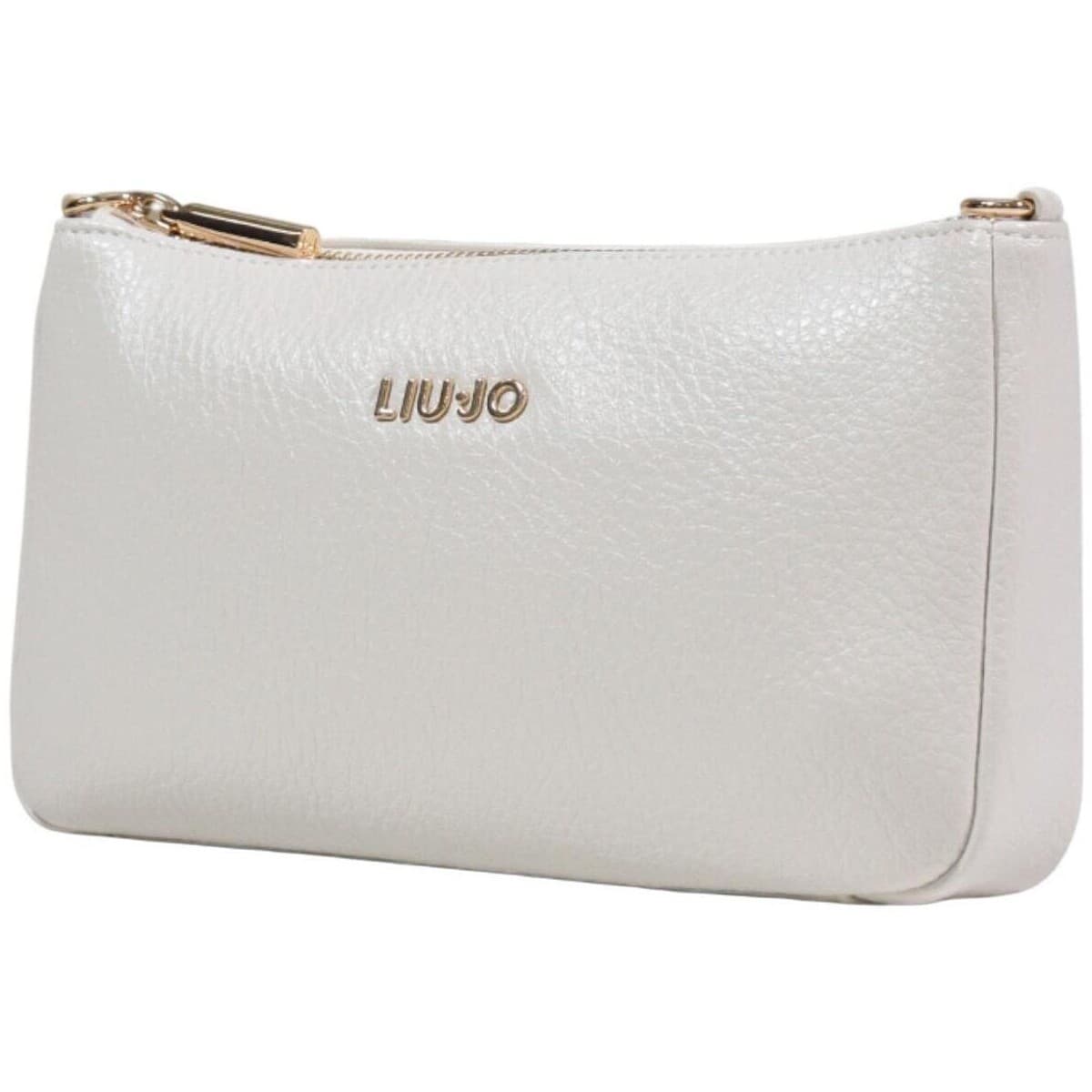 Women's Shoulder Bags Liu Jo White