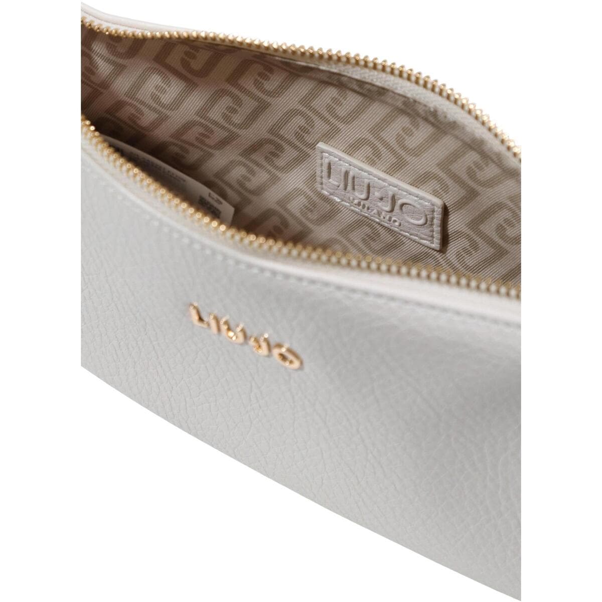 Women's Shoulder Bags Liu Jo White