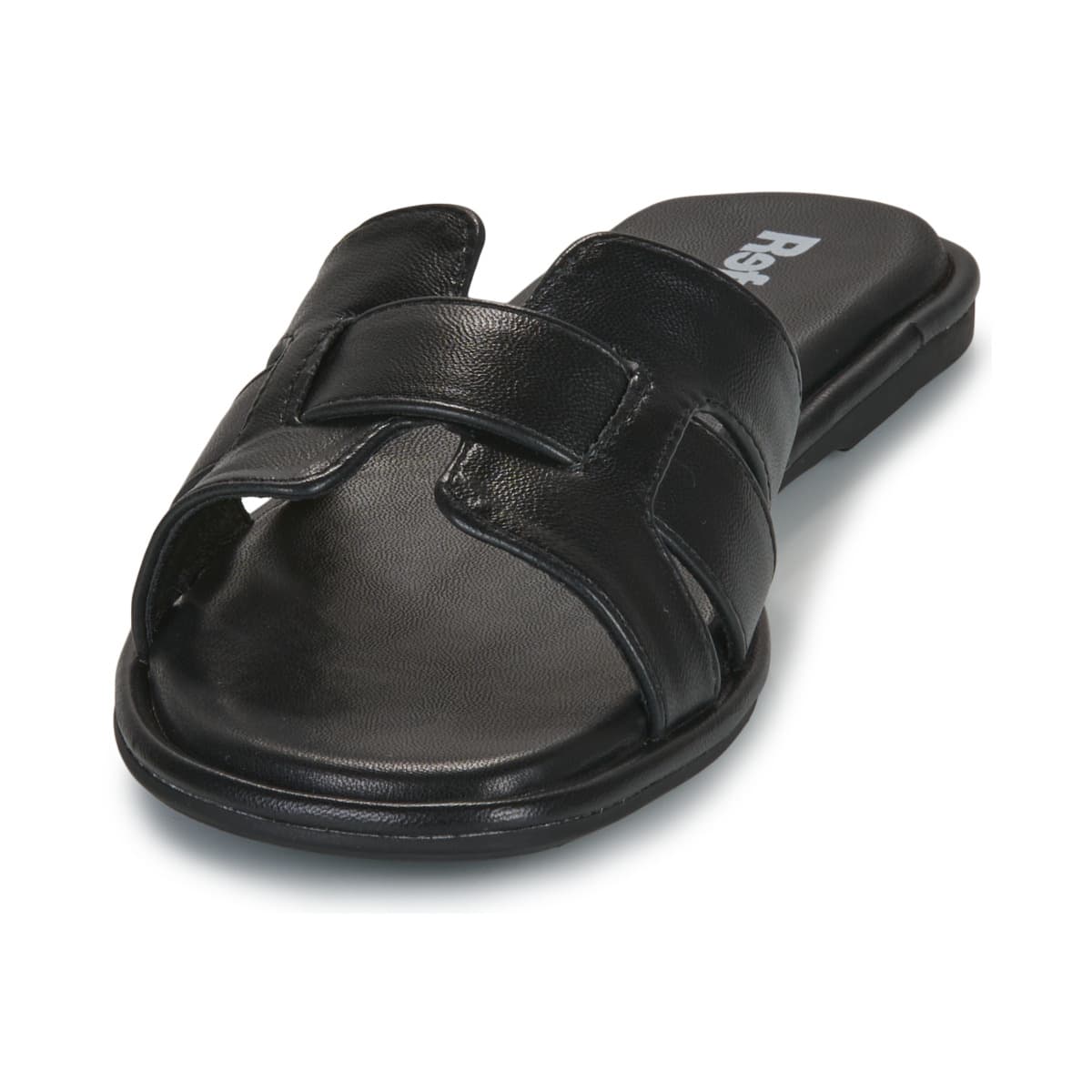 Women's Mules Refresh Black