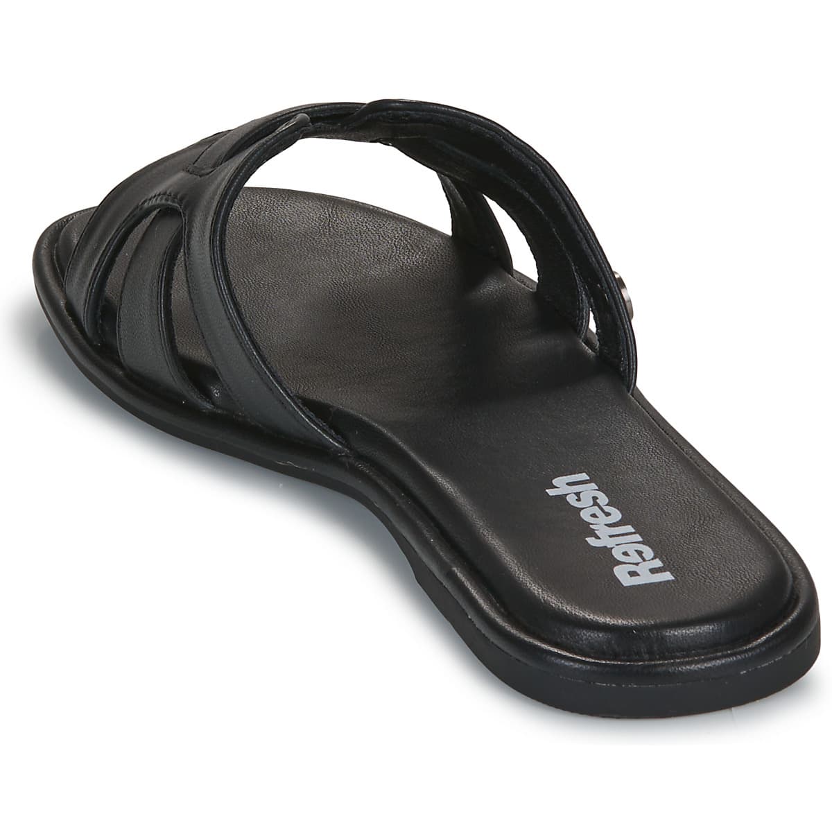 Women's Mules Refresh Black