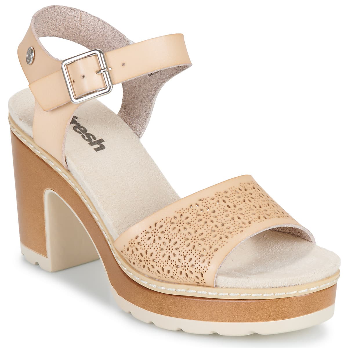 Σανδάλια χωρίς τακούνι Refresh 172781