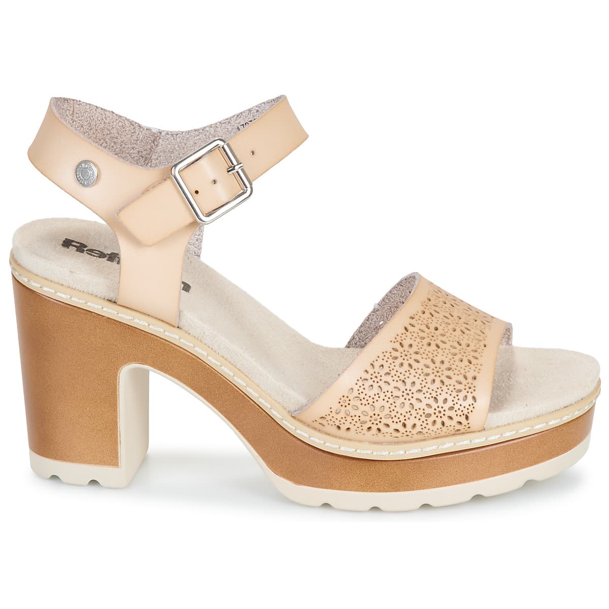Women's Pumps Refresh Beige