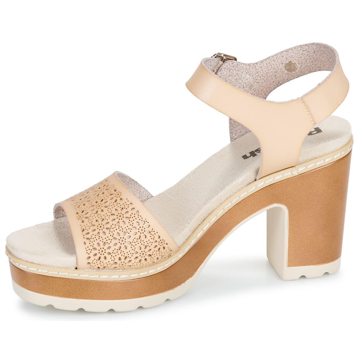 Women's Pumps Refresh Beige