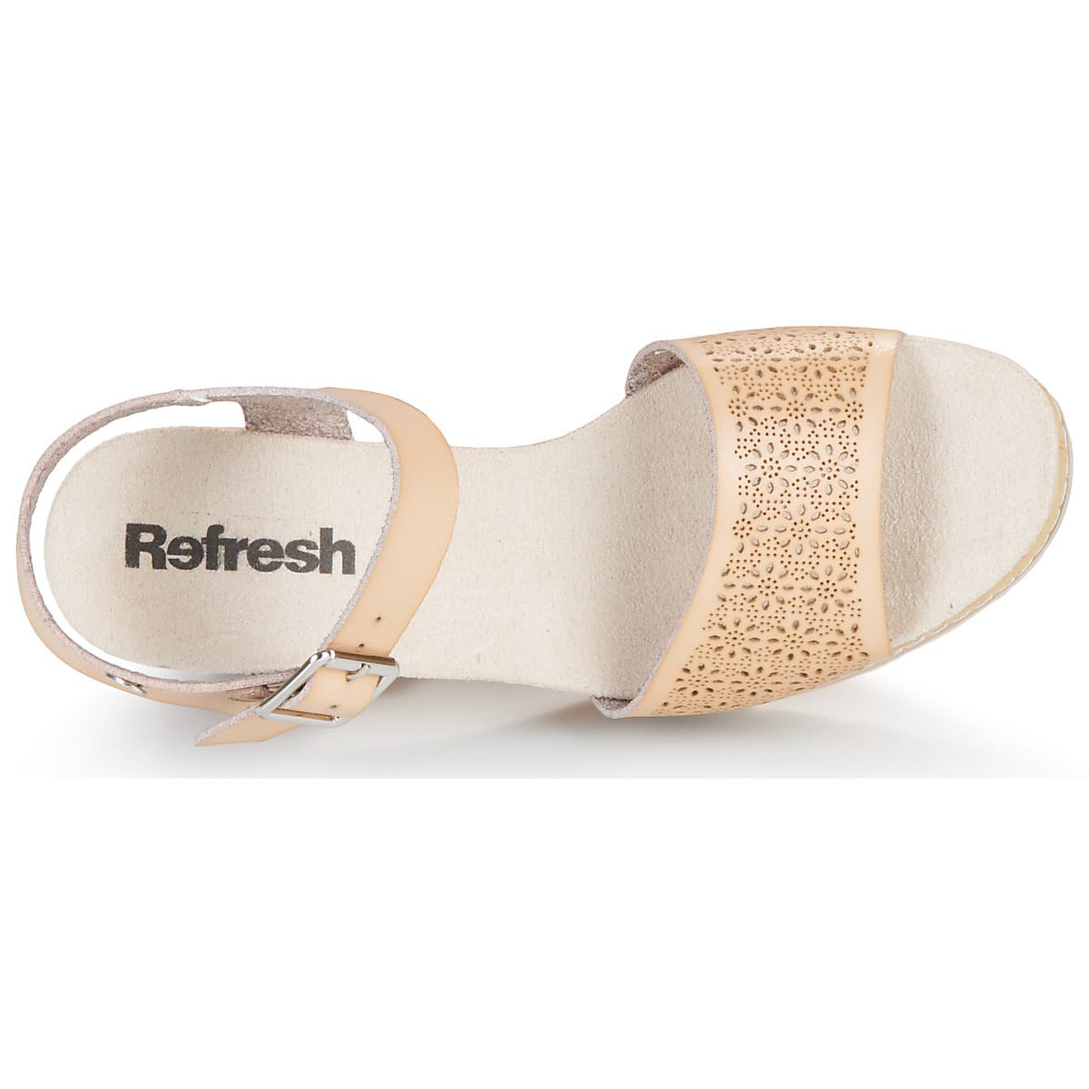 Women's Pumps Refresh Beige