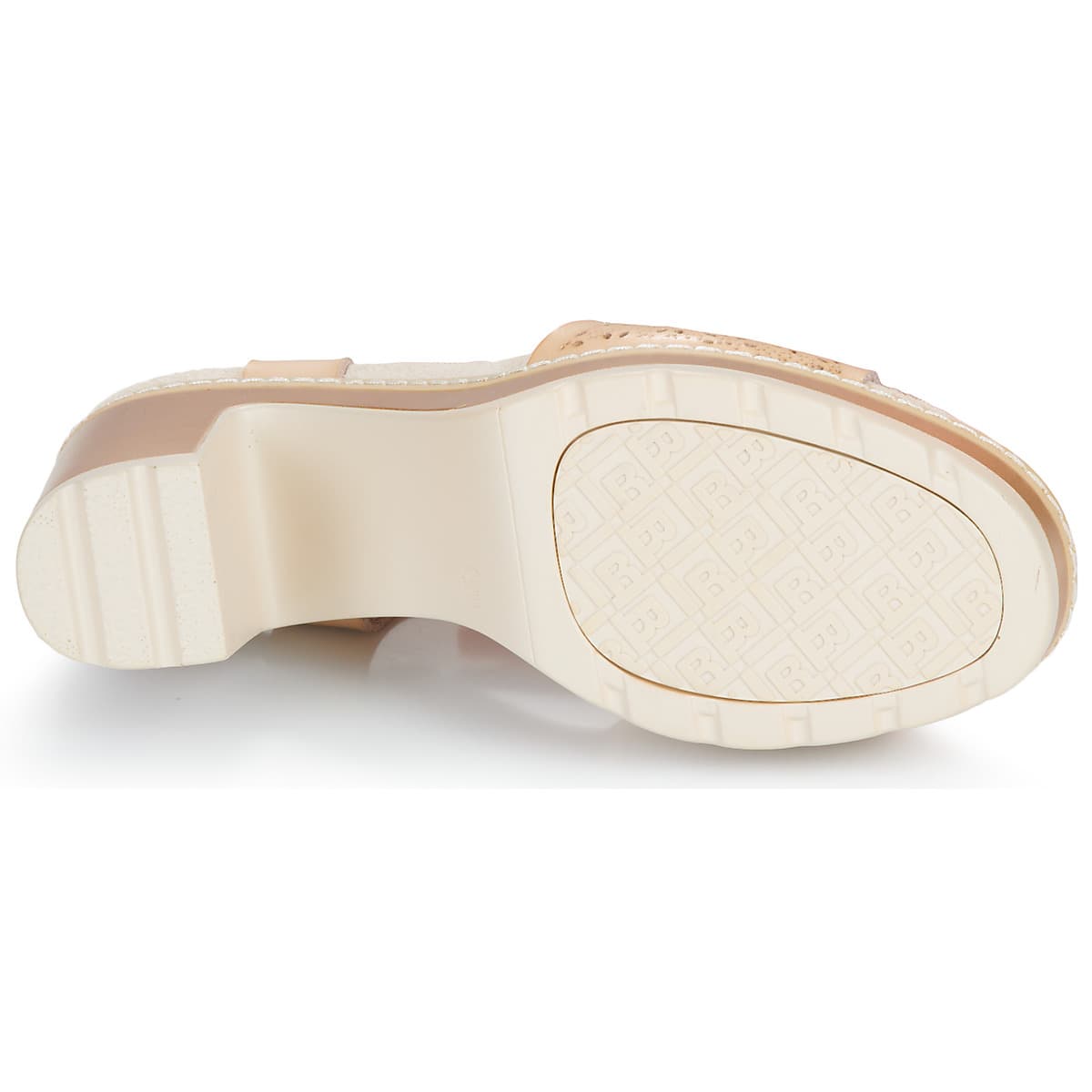 Women's Pumps Refresh Beige