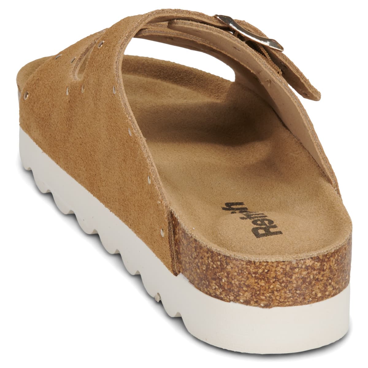Women's Mules Refresh Brown