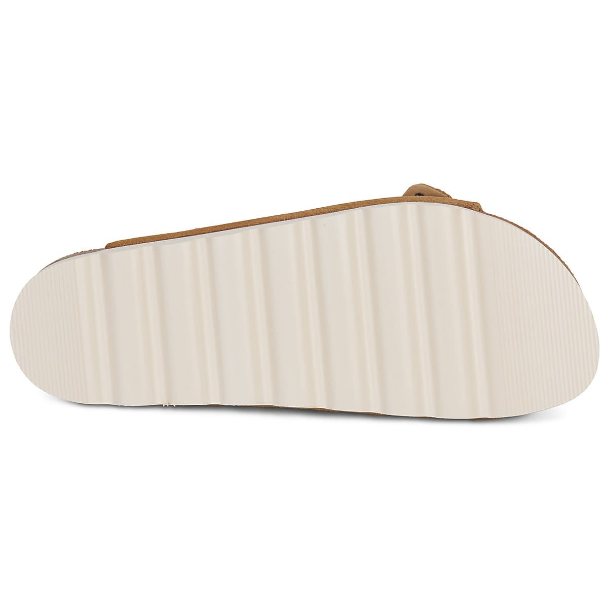 Women's Mules Refresh Brown