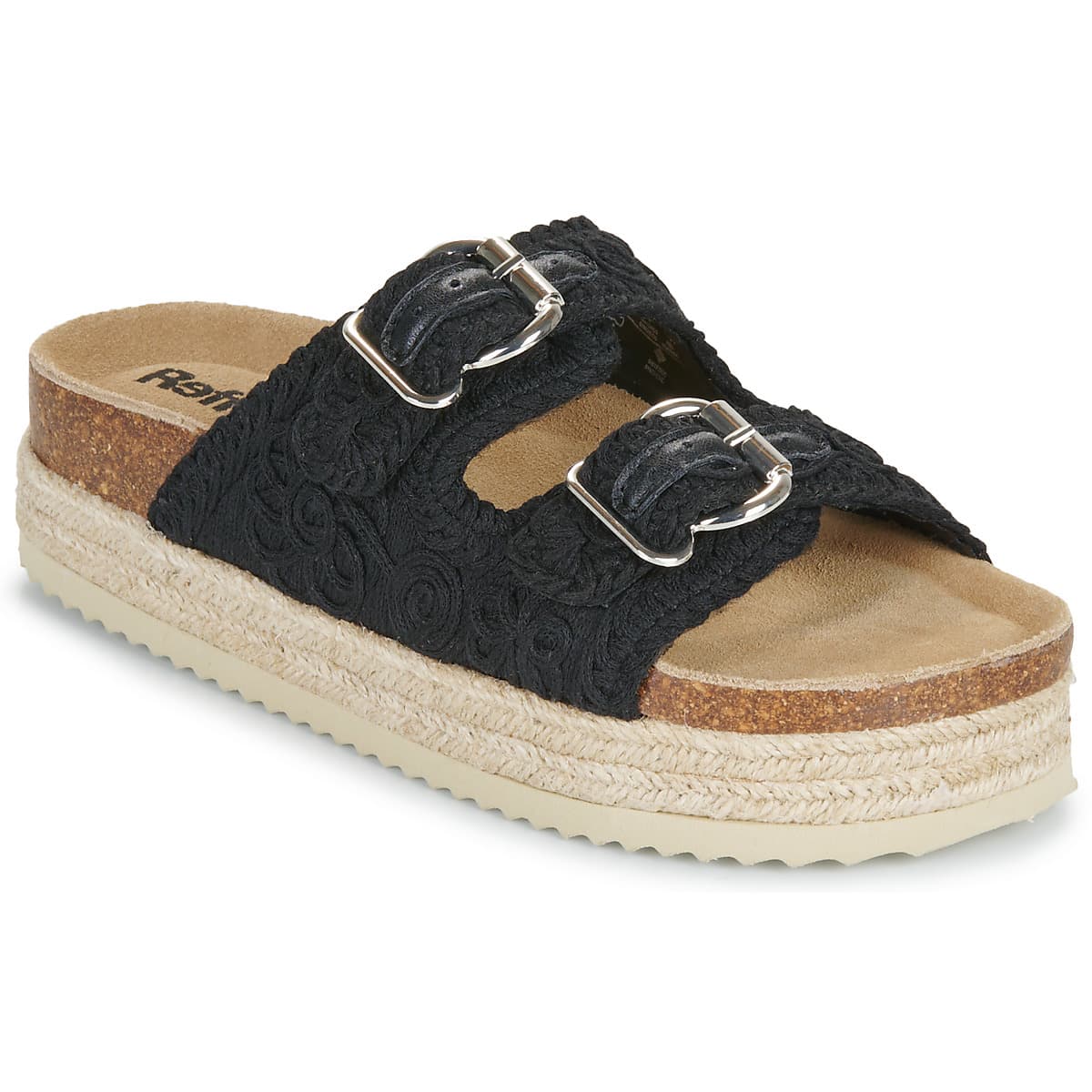 Mules Refresh 175013