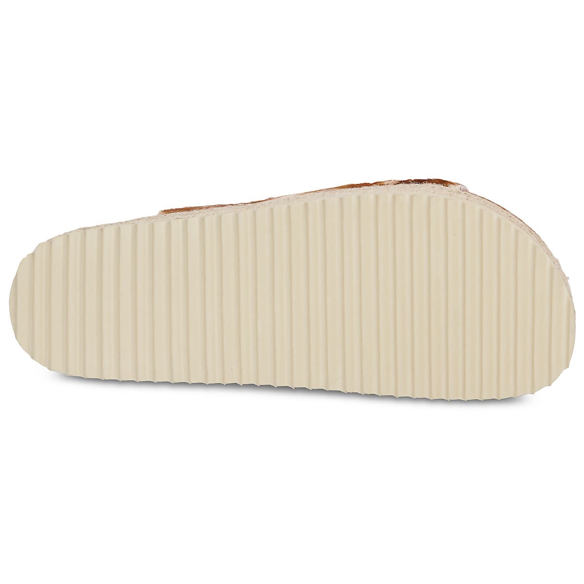 Women's Mules Refresh Brown